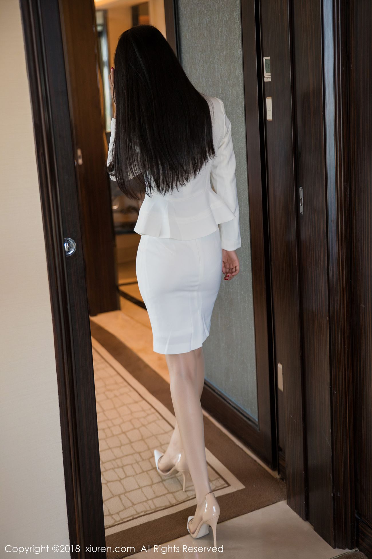 图片[44]-[Xiuren秀人网]XR20181026N01209 2018.10.26 NO.1209 Angela小热巴[51+1P] – 速更版-美库