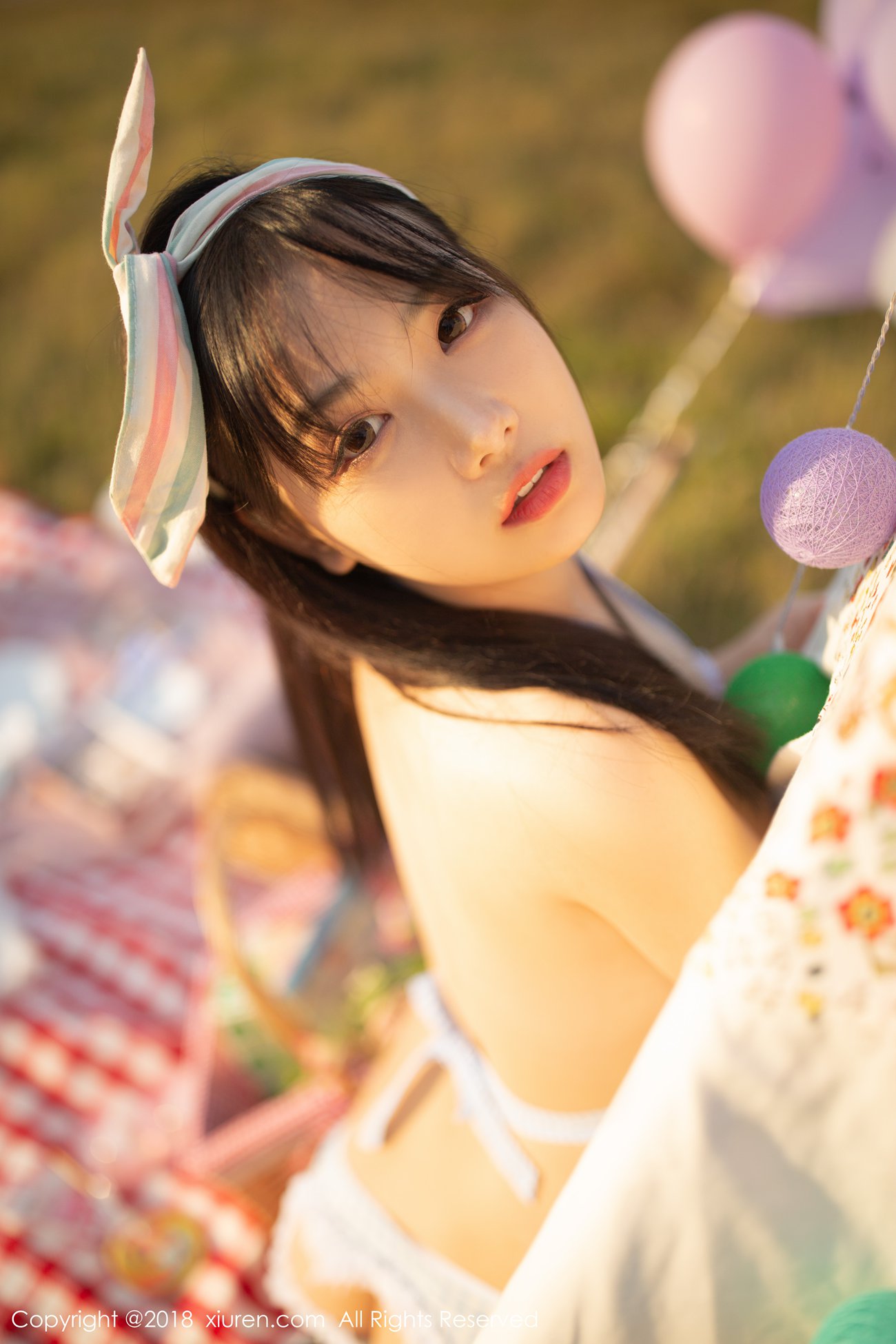 图片[54]-[Xiuren秀人网]XR20181025N01207 2018.10.25 NO.1207 徐微微mia[80+1P] – 速更版-美库