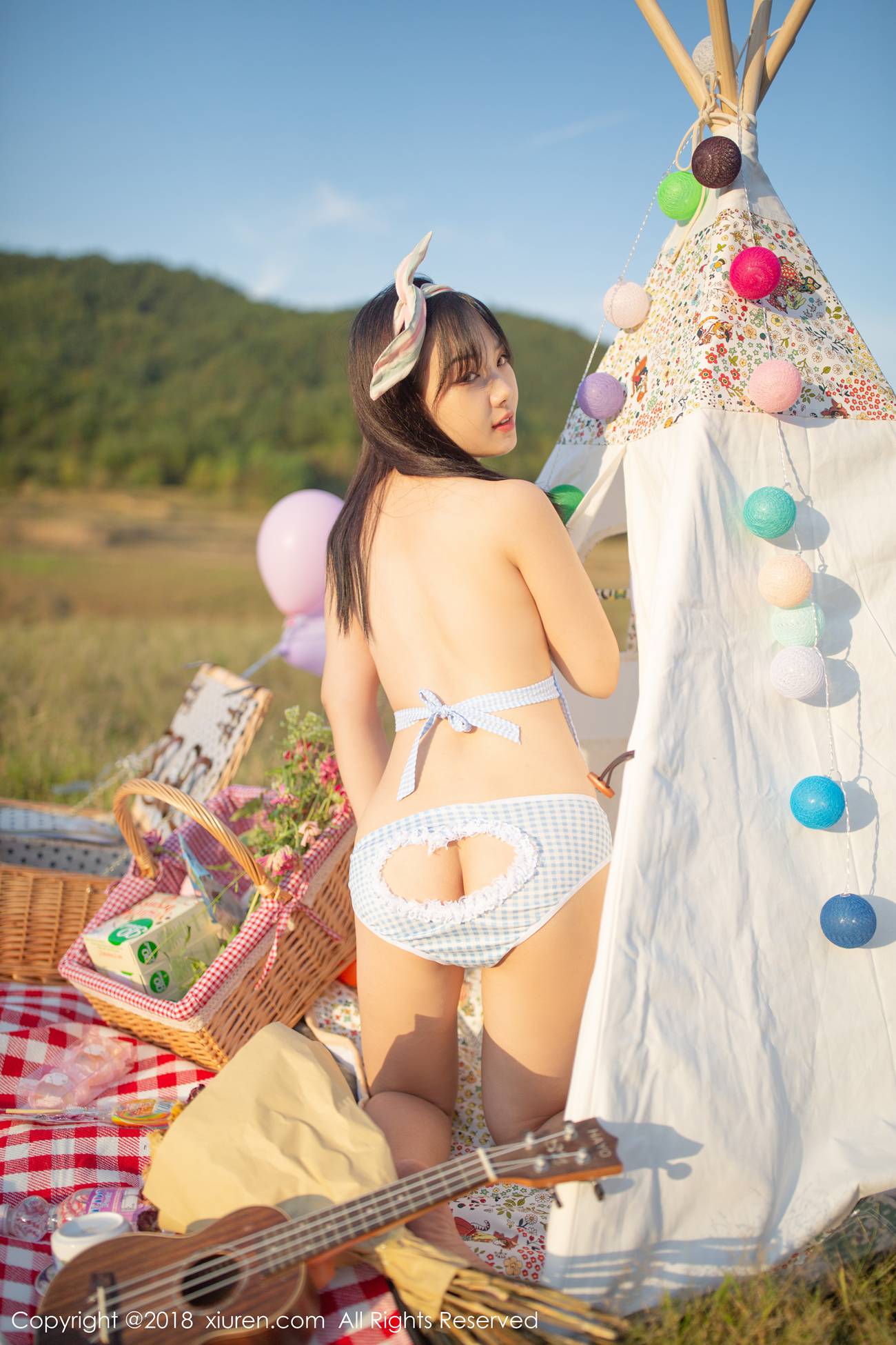 图片[55]-[Xiuren秀人网]XR20181025N01207 2018.10.25 NO.1207 徐微微mia[80+1P] – 速更版-美库