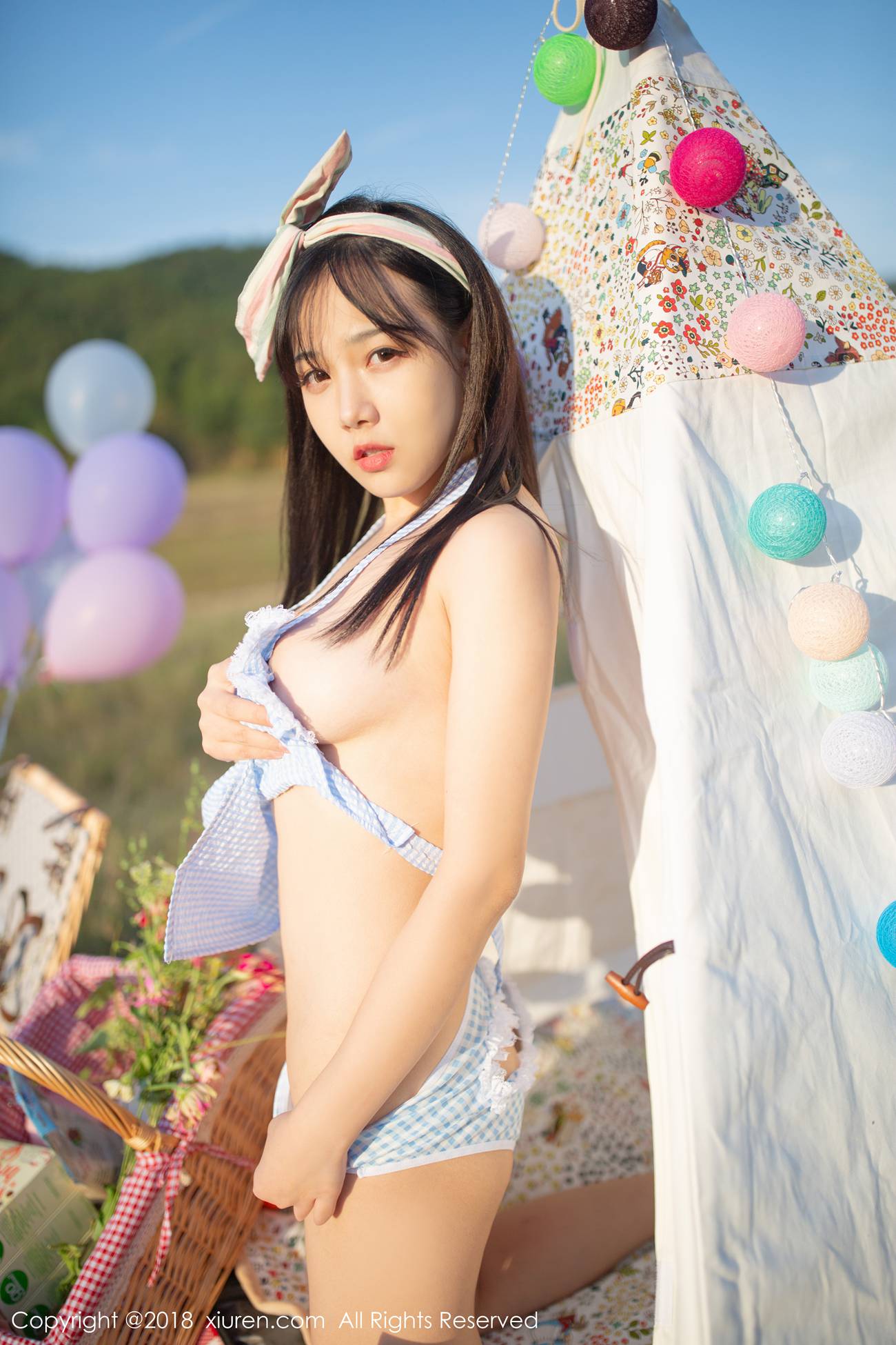 图片[56]-[Xiuren秀人网]XR20181025N01207 2018.10.25 NO.1207 徐微微mia[80+1P] – 速更版-美库