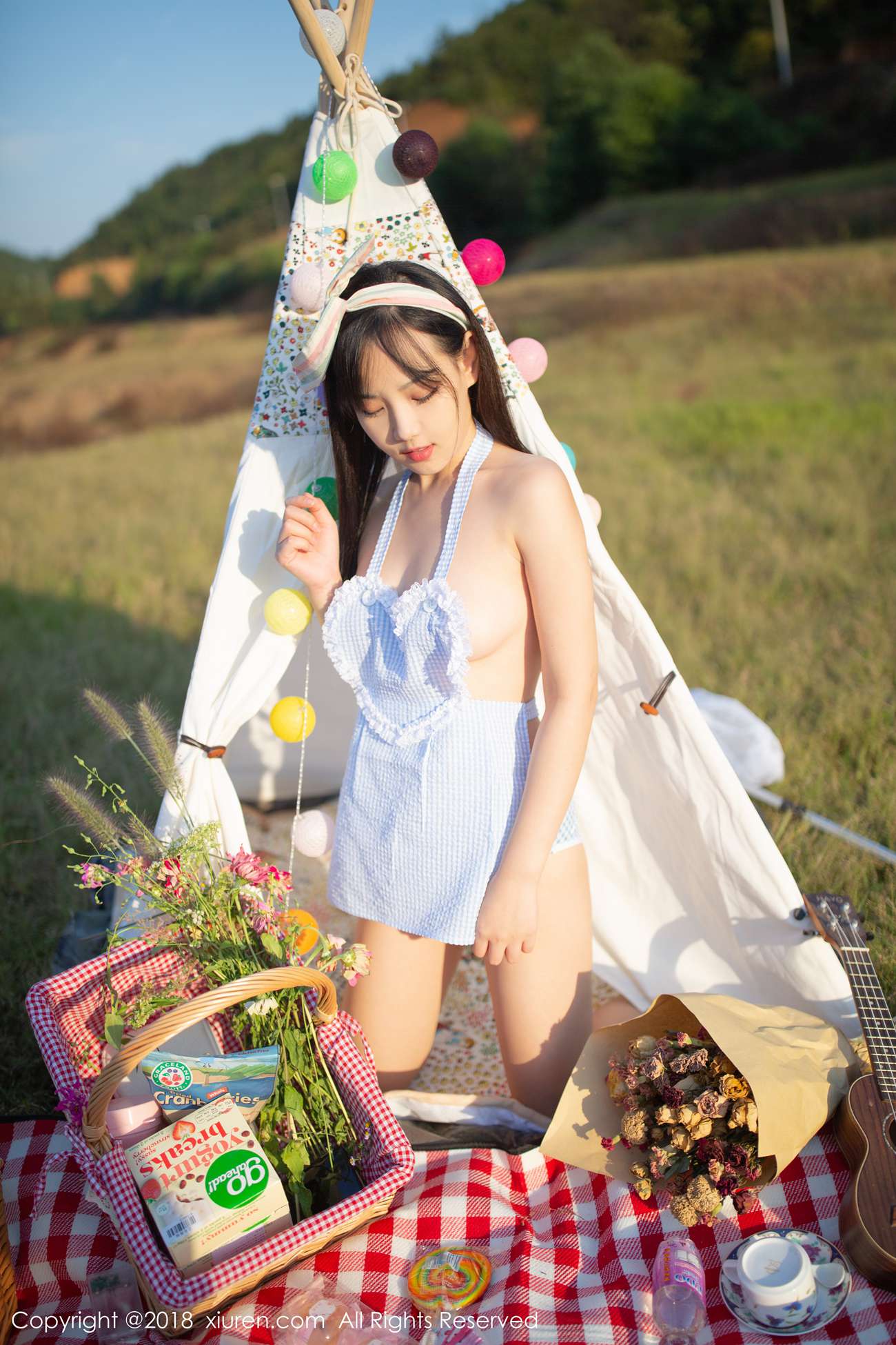 图片[58]-[Xiuren秀人网]XR20181025N01207 2018.10.25 NO.1207 徐微微mia[80+1P] – 速更版-美库