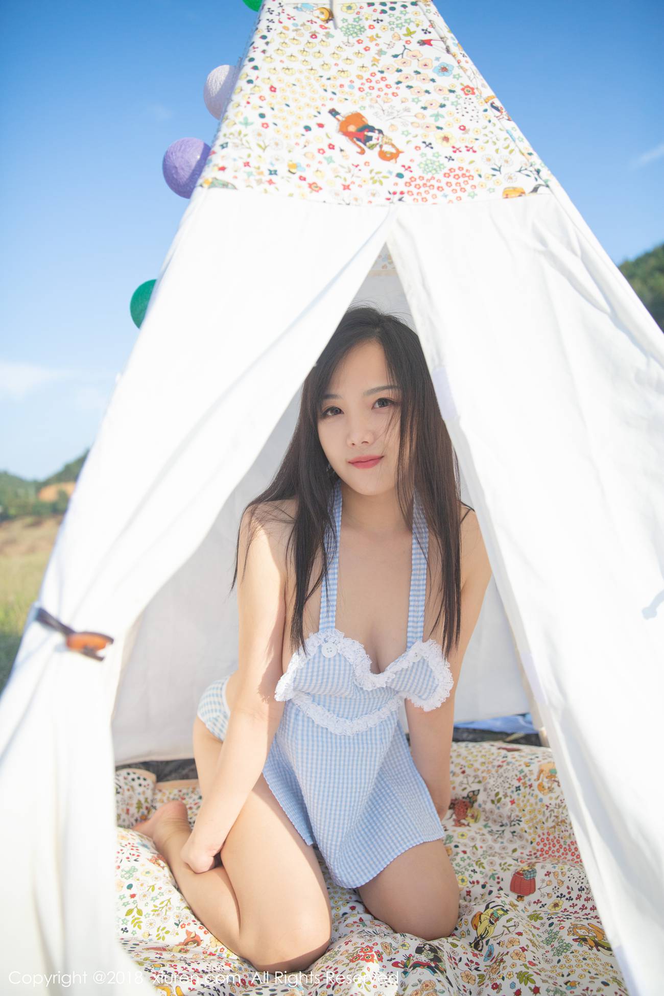 图片[63]-[Xiuren秀人网]XR20181025N01207 2018.10.25 NO.1207 徐微微mia[80+1P] – 速更版-美库