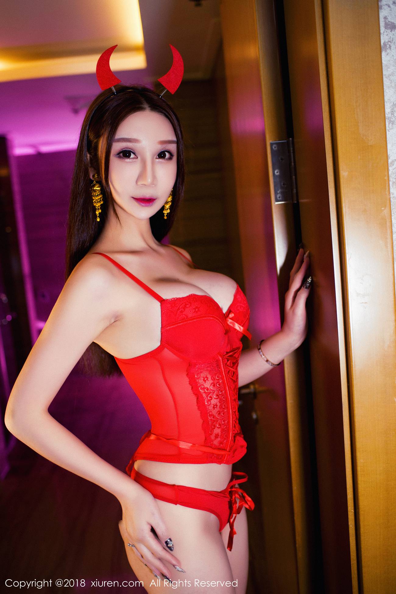 图片[29]-[Xiuren秀人网]XR20181030N01212 2018.10.30 NO.1212 李宓儿[46+1P] – 速更版-美库