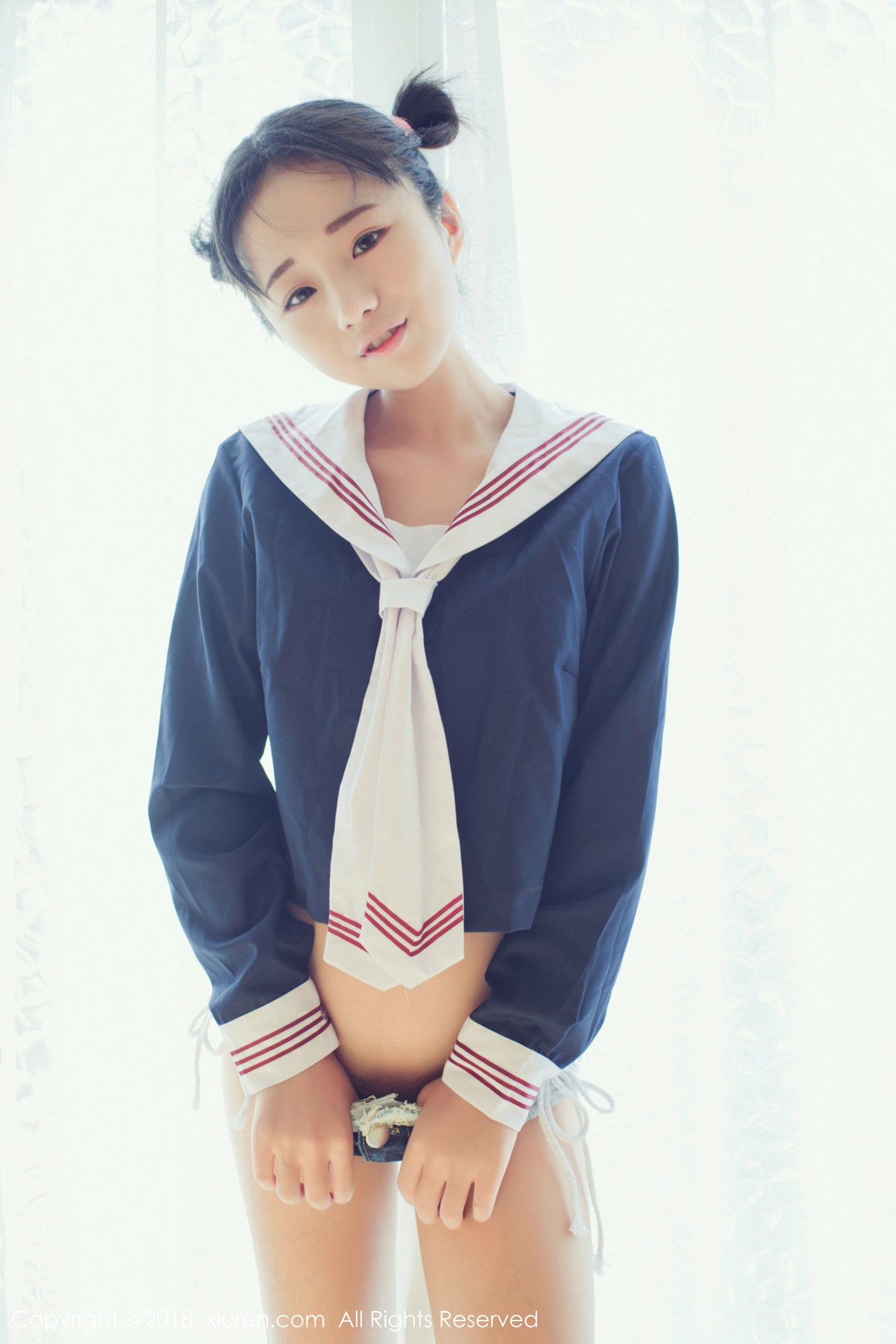 图片[11]-[Xiuren秀人网]XR20181107N01220 2018.11.07 NO.1220 苍井优香[50+1P] – 速更版-美库