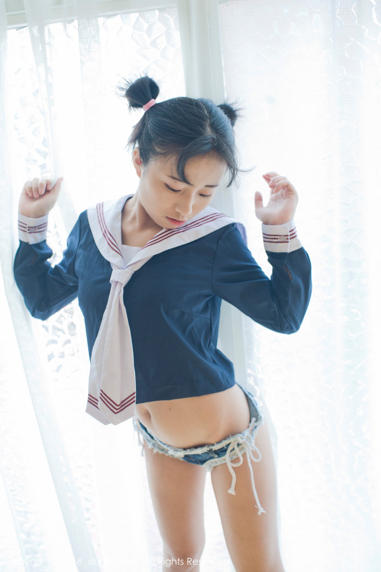 图片[16]-[Xiuren秀人网]XR20181107N01220 2018.11.07 NO.1220 苍井优香[50+1P] – 速更版-美库