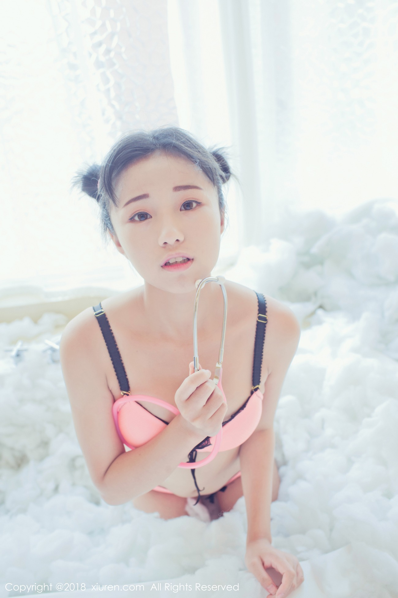 图片[32]-[Xiuren秀人网]XR20181107N01220 2018.11.07 NO.1220 苍井优香[50+1P] – 速更版-美库