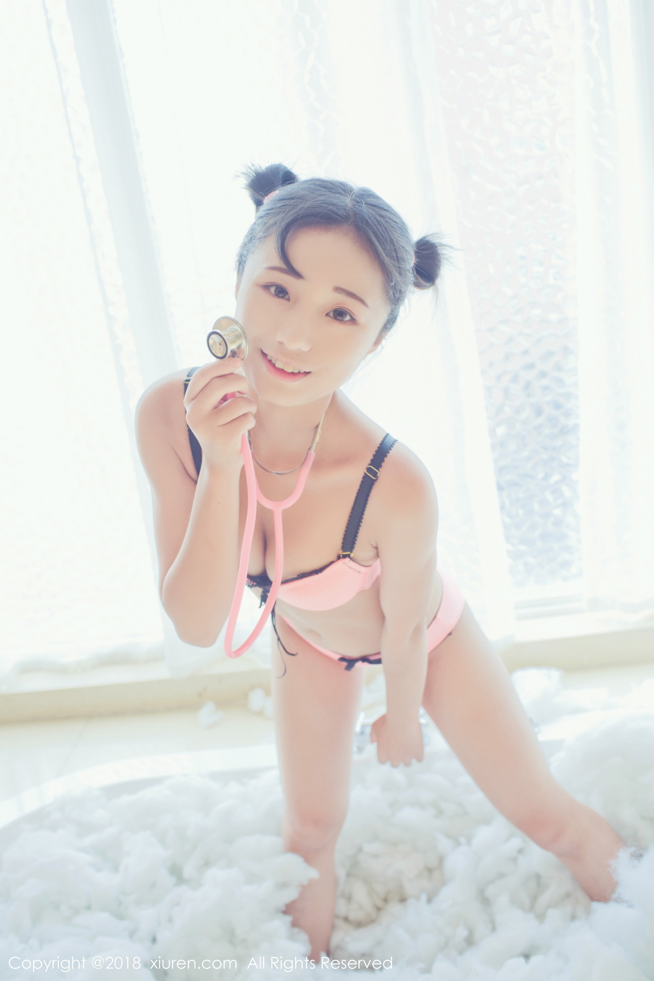 图片[43]-[Xiuren秀人网]XR20181107N01220 2018.11.07 NO.1220 苍井优香[50+1P] – 速更版-美库