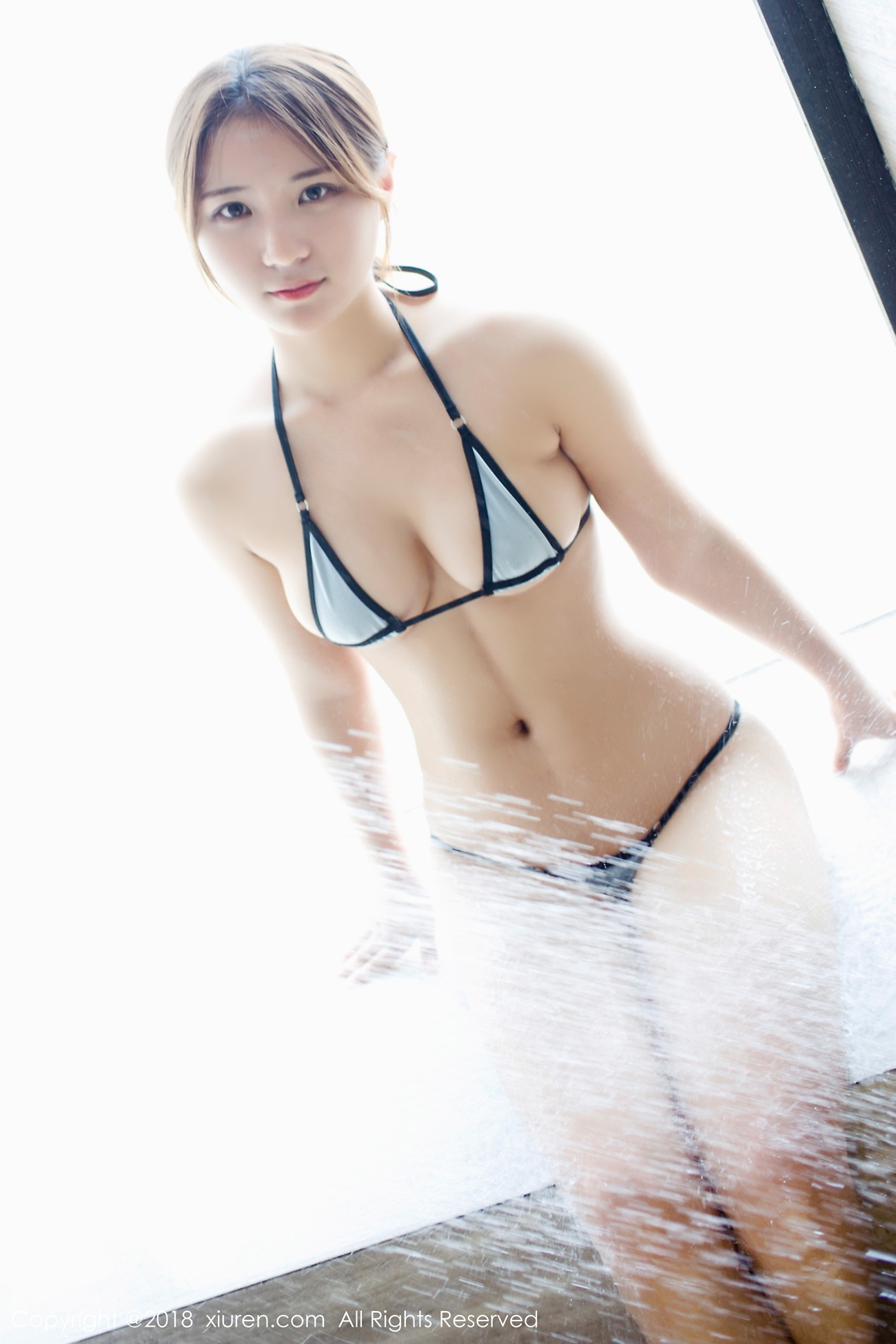 图片[23]-[Xiuren秀人网]XR20181112N01225 2018.11.12 NO.1225 久久Aimee[53+1P] – 速更版-美库