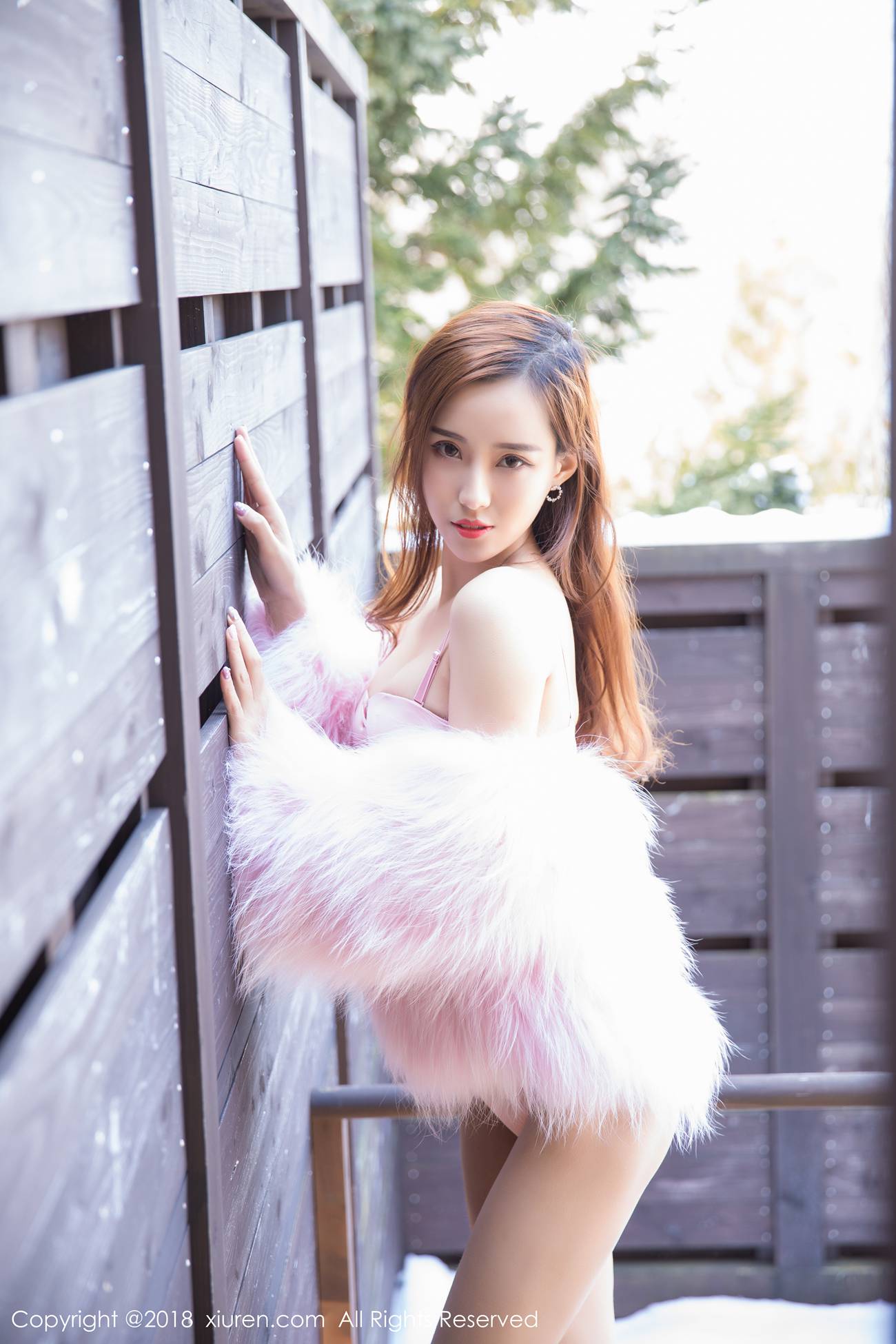 图片[12]-[Xiuren秀人网]XR20181113N01228 2018.11.13 NO.1228 猫宝[50+1P] – 速更版-美库