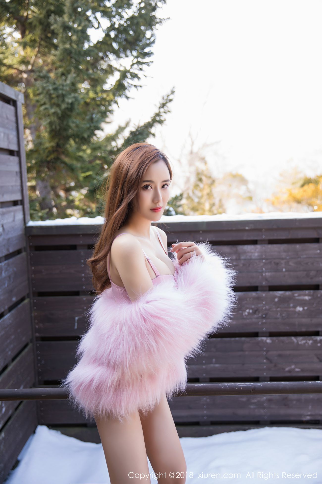 图片[13]-[Xiuren秀人网]XR20181113N01228 2018.11.13 NO.1228 猫宝[50+1P] – 速更版-美库