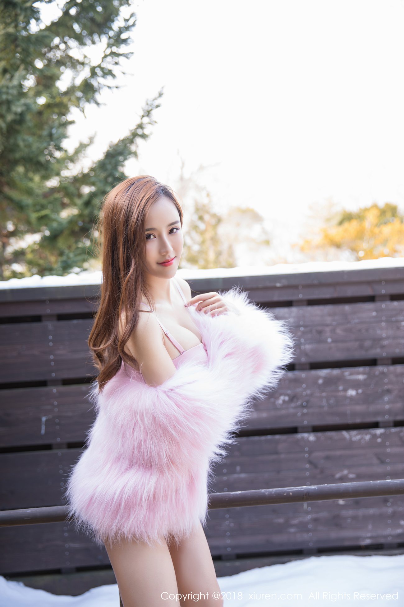 图片[15]-[Xiuren秀人网]XR20181113N01228 2018.11.13 NO.1228 猫宝[50+1P] – 速更版-美库