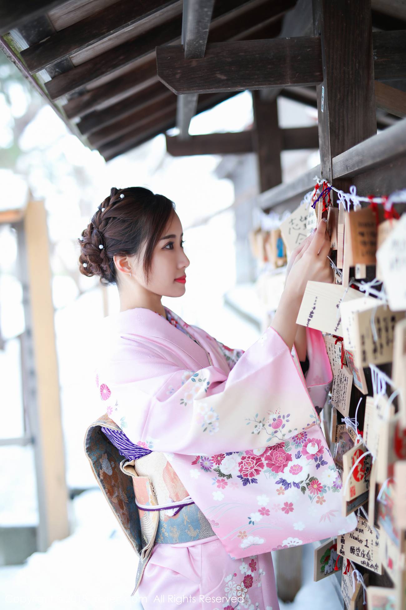 图片[34]-[Xiuren秀人网]XR20181113N01228 2018.11.13 NO.1228 猫宝[50+1P] – 速更版-美库