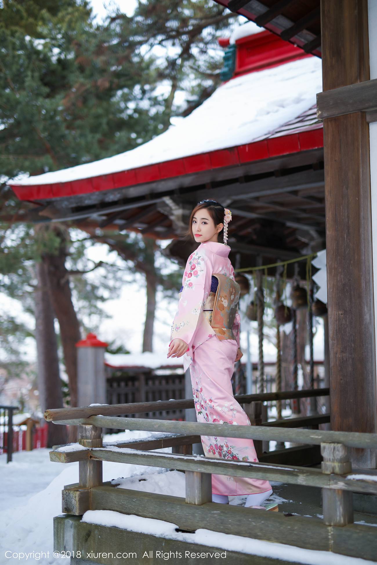 图片[35]-[Xiuren秀人网]XR20181113N01228 2018.11.13 NO.1228 猫宝[50+1P] – 速更版-美库