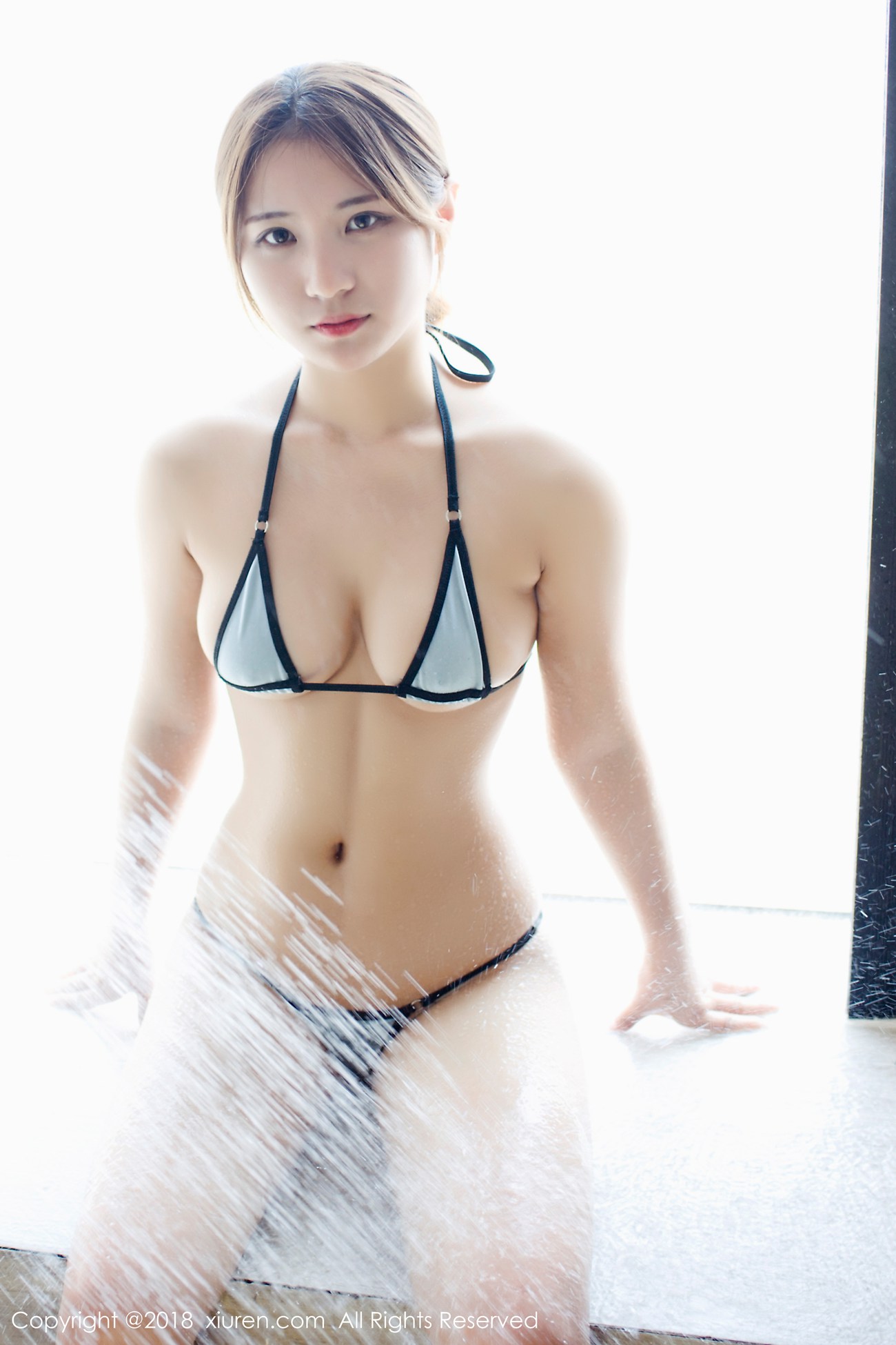 图片[49]-[Xiuren秀人网]XR20181112N01225 2018.11.12 NO.1225 久久Aimee[53+1P] – 速更版-美库