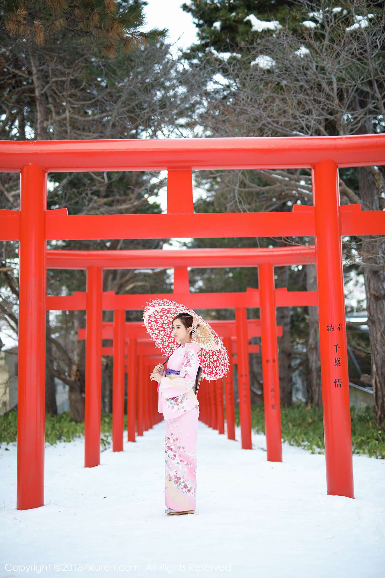 图片[46]-[Xiuren秀人网]XR20181113N01228 2018.11.13 NO.1228 猫宝[50+1P] – 速更版-美库