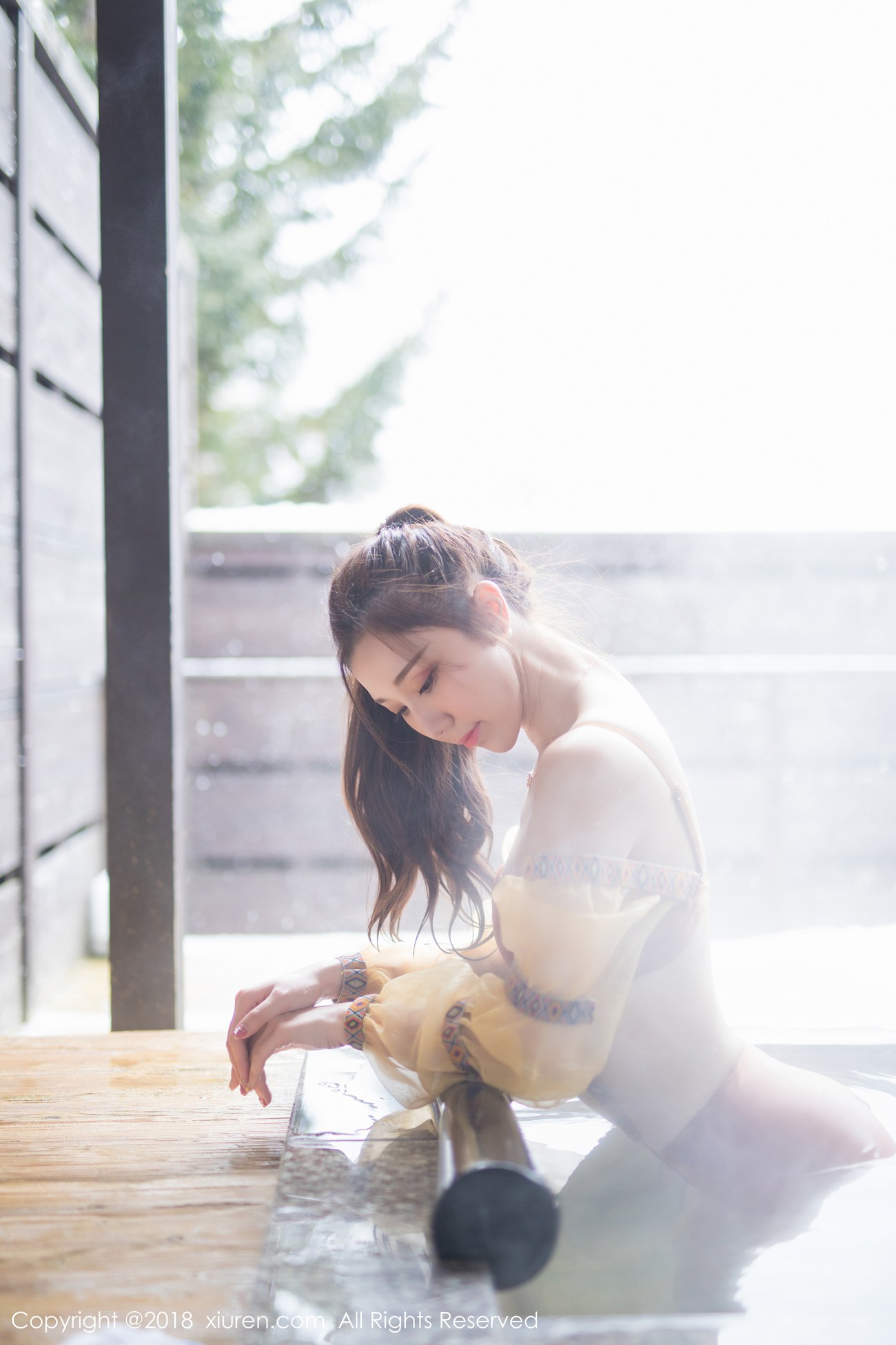 图片[10]-[Xiuren秀人网]XR20181120N01236 2018.11.20 NO.1236 淼淼萌萌哒[59+1P] – 速更版-美库