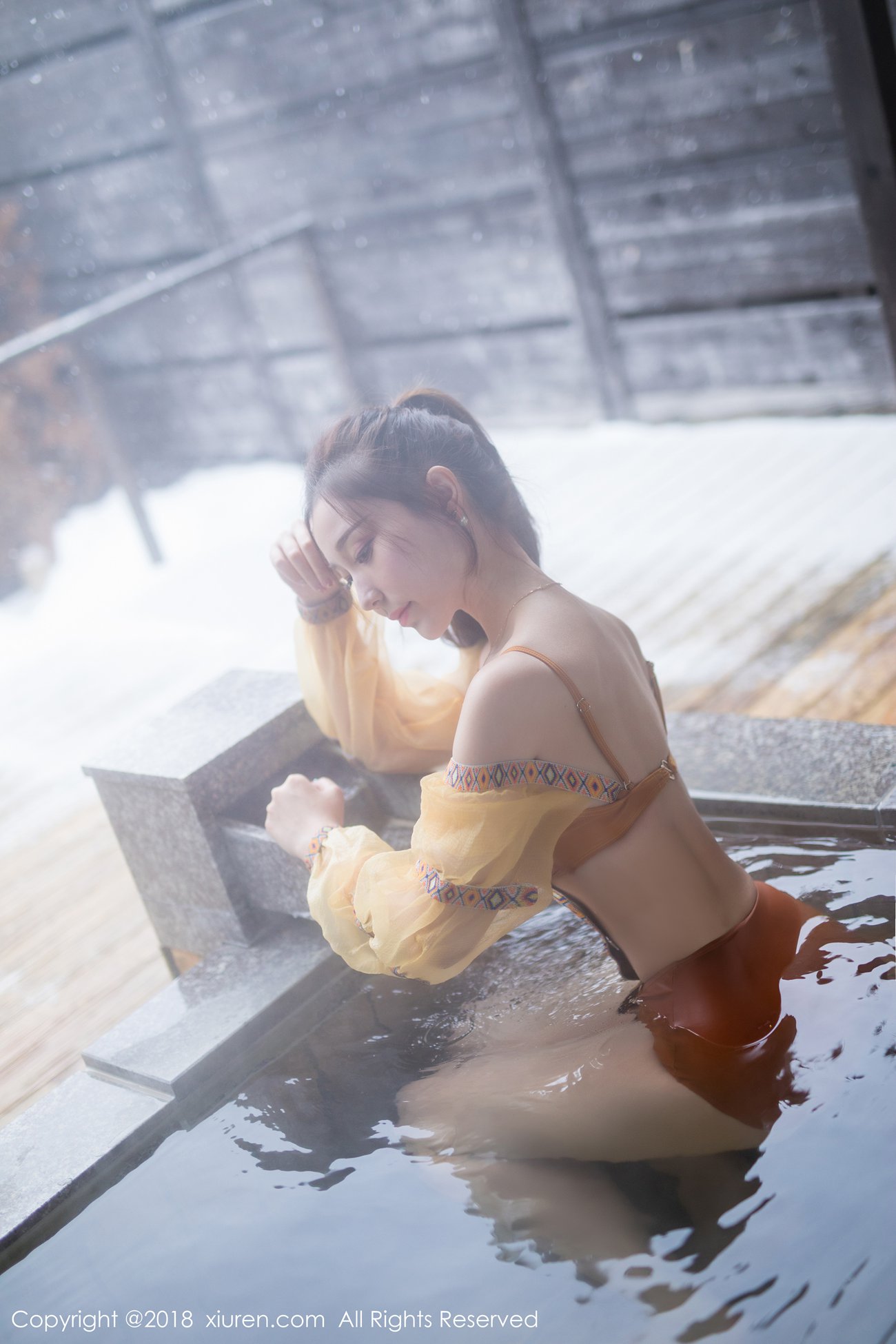 图片[12]-[Xiuren秀人网]XR20181120N01236 2018.11.20 NO.1236 淼淼萌萌哒[59+1P] – 速更版-美库