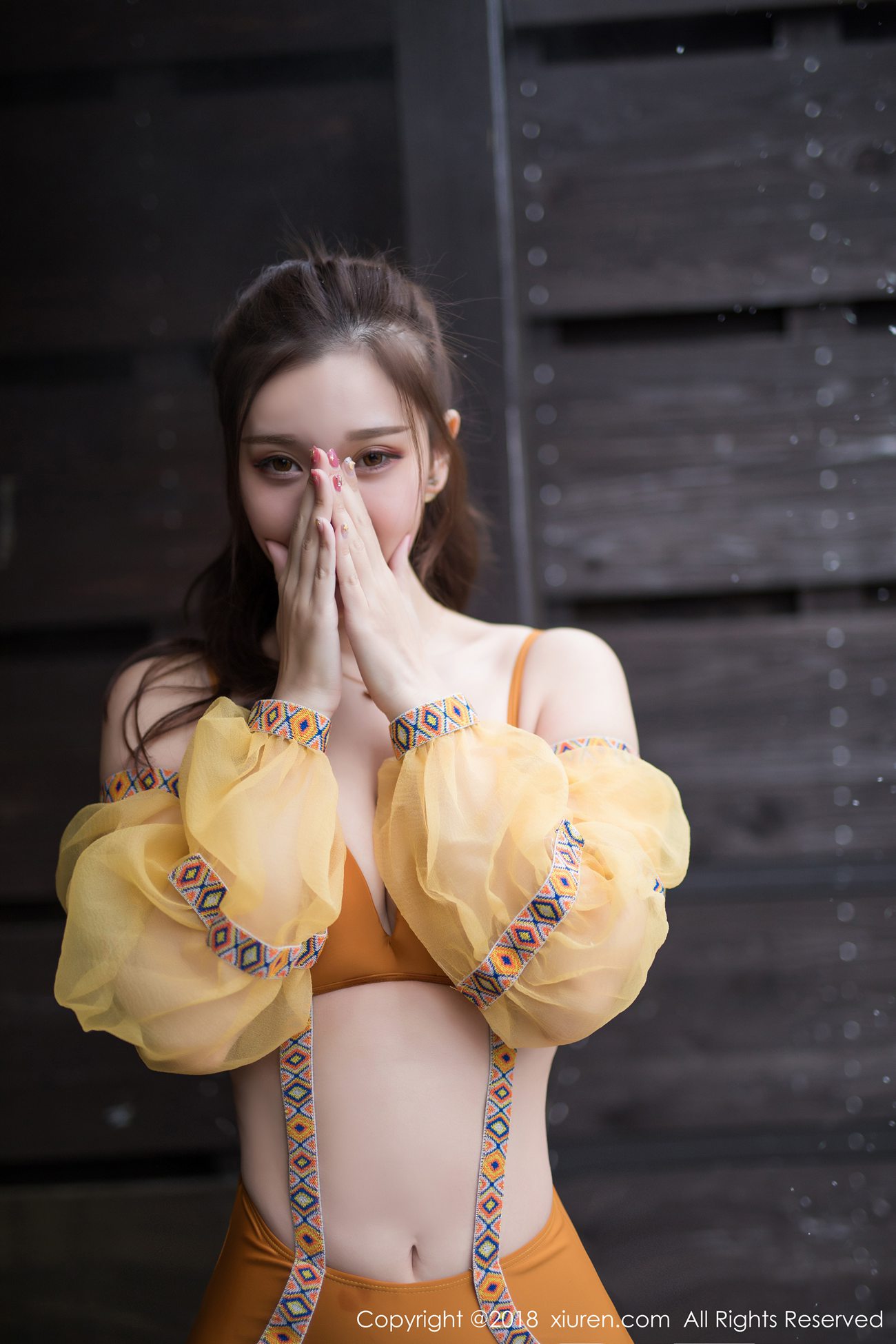 图片[21]-[Xiuren秀人网]XR20181120N01236 2018.11.20 NO.1236 淼淼萌萌哒[59+1P] – 速更版-美库