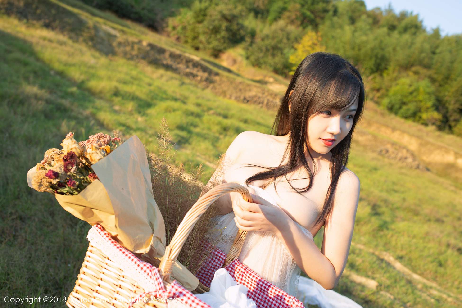 图片[14]-[Xiuren秀人网]XR20181123N01238 2018.11.23 NO.1238 徐微微mia[44+1P] – 速更版-美库