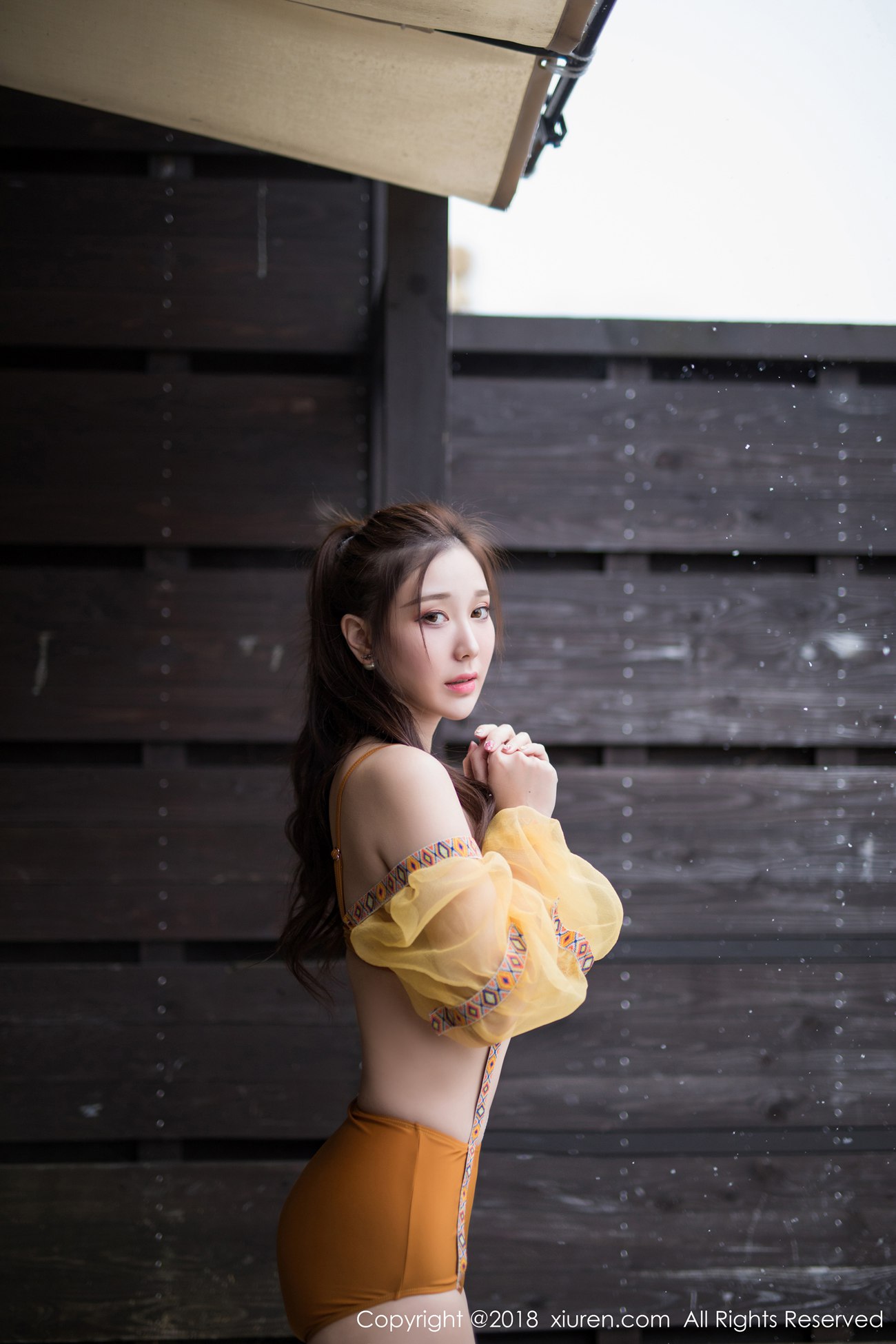 图片[24]-[Xiuren秀人网]XR20181120N01236 2018.11.20 NO.1236 淼淼萌萌哒[59+1P] – 速更版-美库