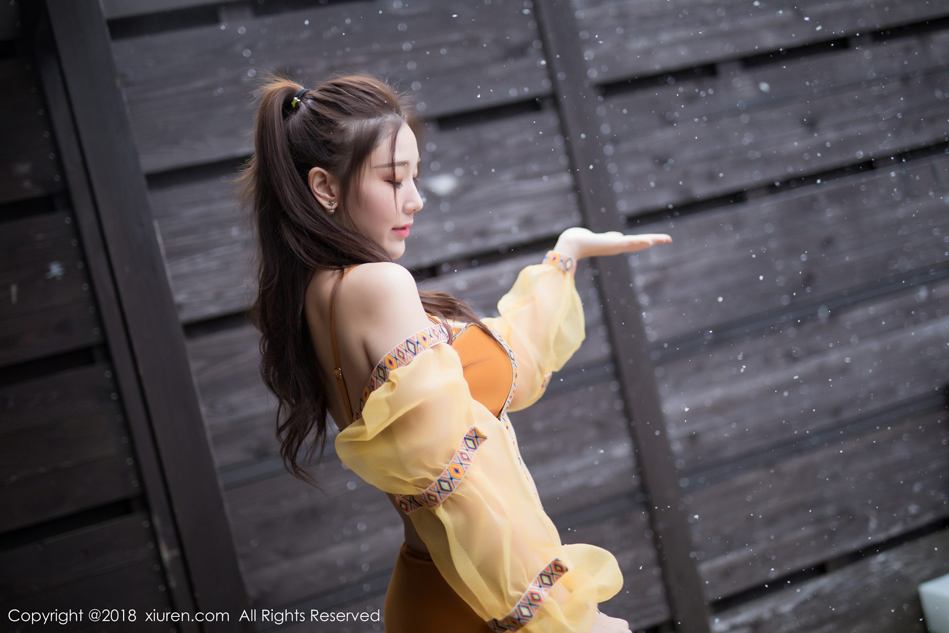 图片[25]-[Xiuren秀人网]XR20181120N01236 2018.11.20 NO.1236 淼淼萌萌哒[59+1P] – 速更版-美库