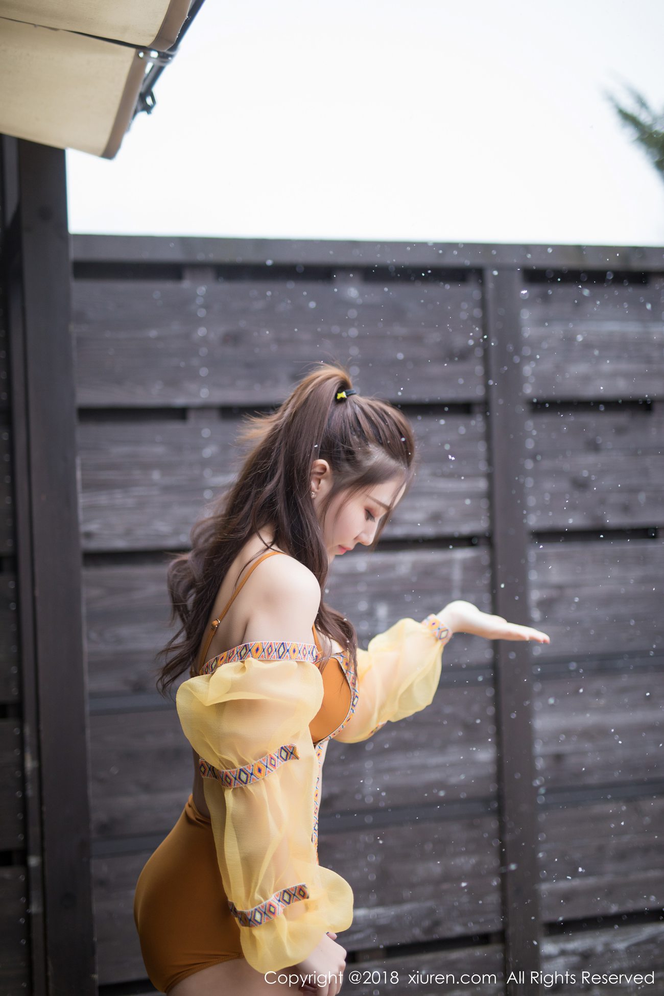 图片[26]-[Xiuren秀人网]XR20181120N01236 2018.11.20 NO.1236 淼淼萌萌哒[59+1P] – 速更版-美库