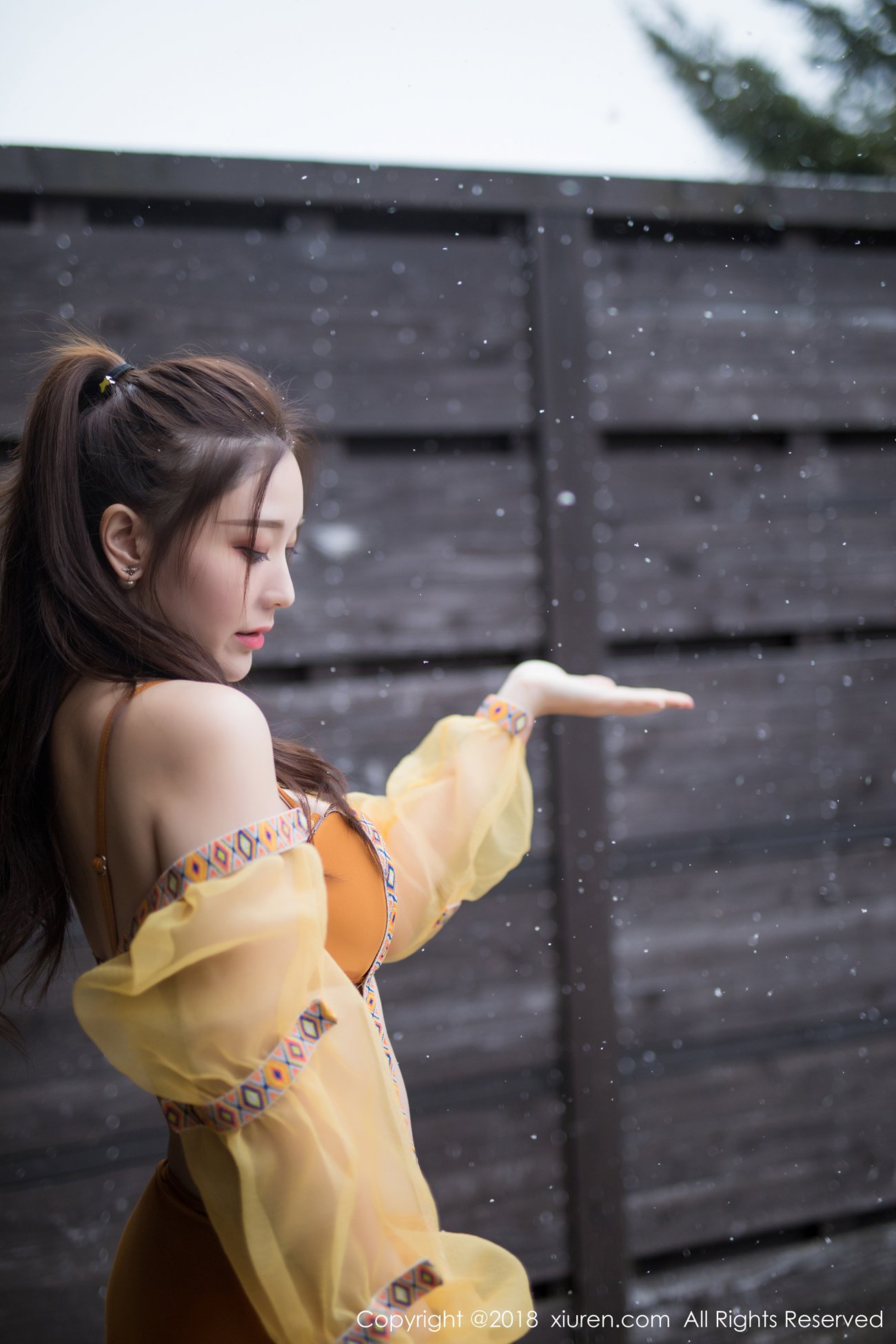 图片[27]-[Xiuren秀人网]XR20181120N01236 2018.11.20 NO.1236 淼淼萌萌哒[59+1P] – 速更版-美库