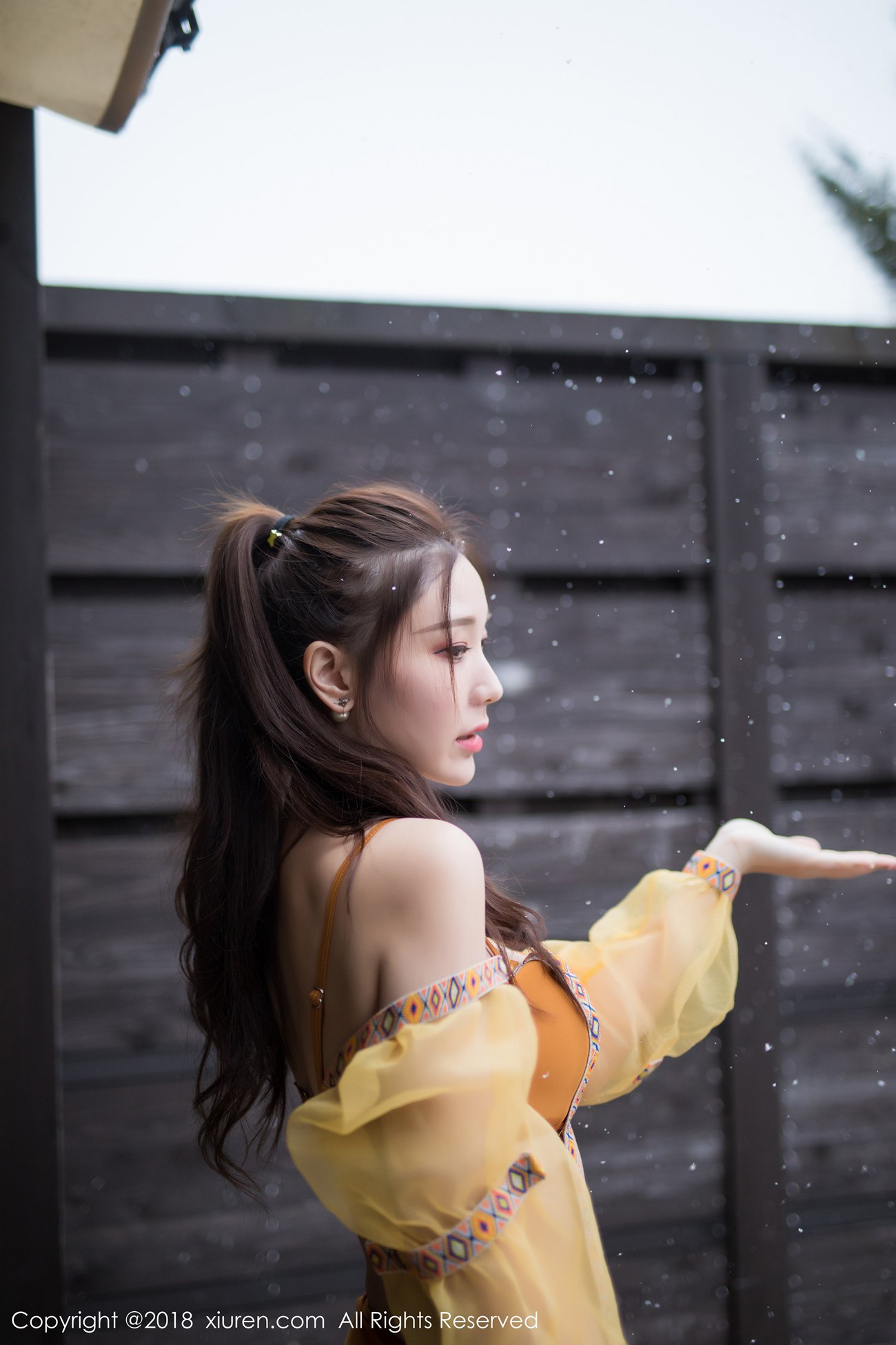 图片[28]-[Xiuren秀人网]XR20181120N01236 2018.11.20 NO.1236 淼淼萌萌哒[59+1P] – 速更版-美库