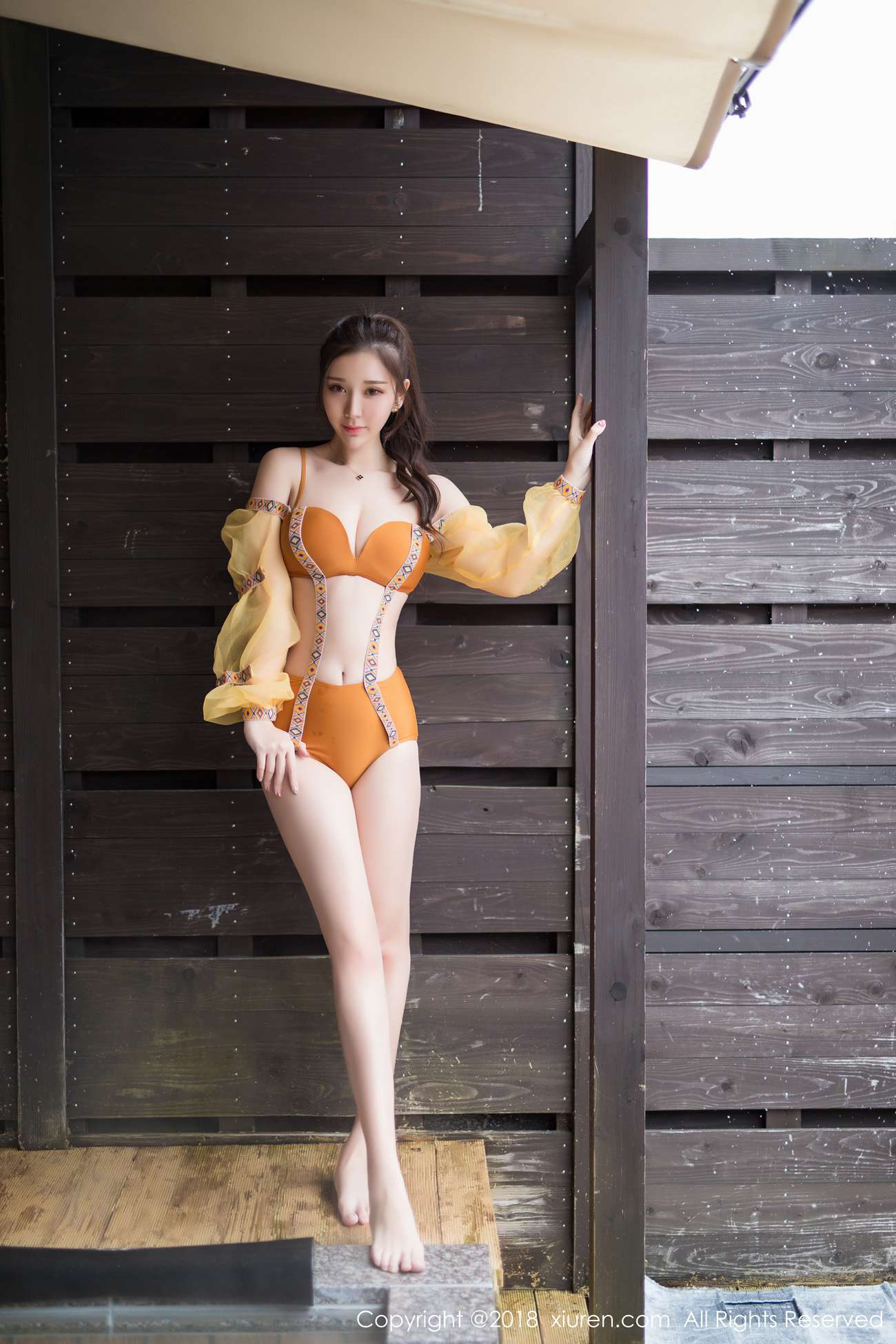 图片[29]-[Xiuren秀人网]XR20181120N01236 2018.11.20 NO.1236 淼淼萌萌哒[59+1P] – 速更版-美库