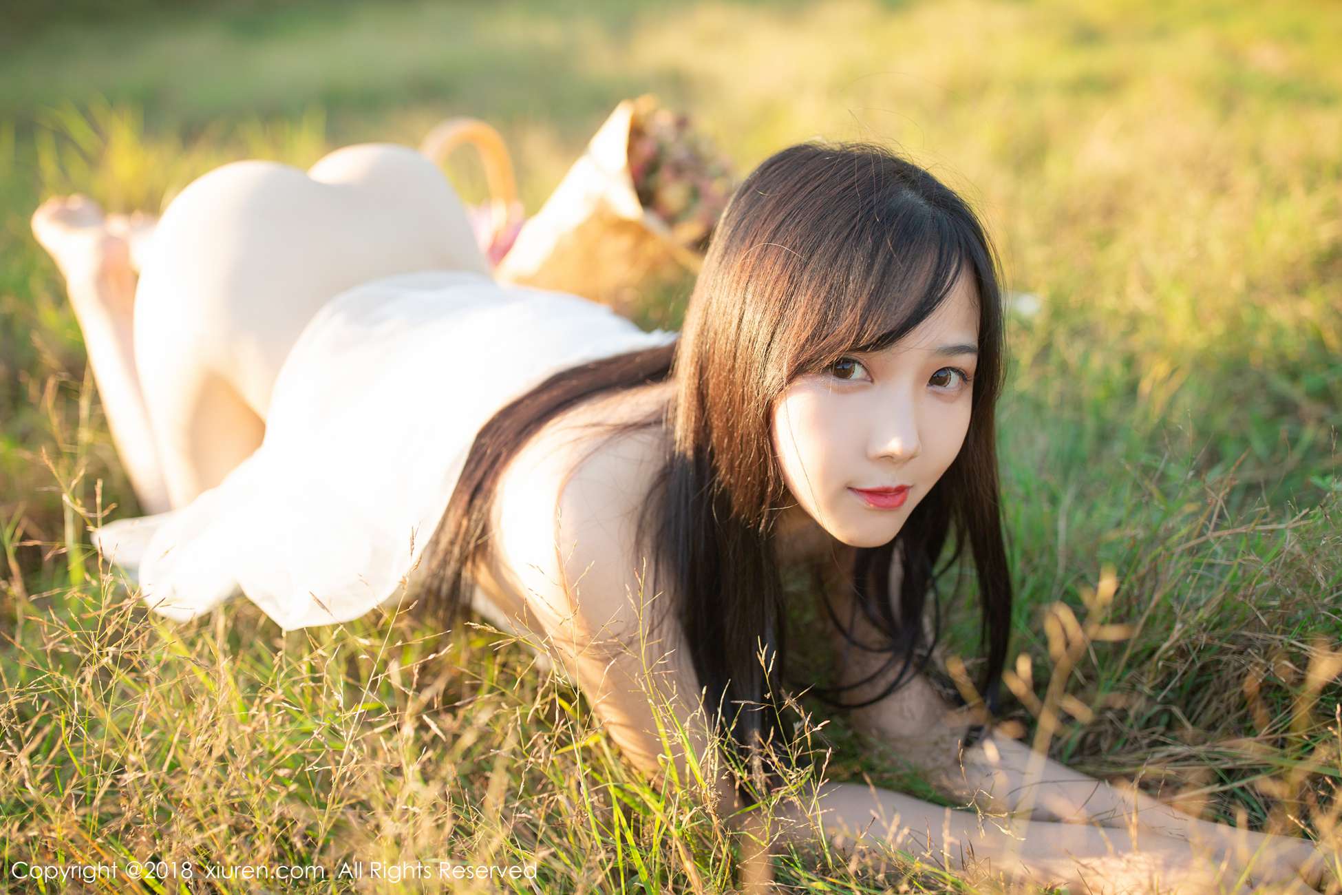 图片[23]-[Xiuren秀人网]XR20181123N01238 2018.11.23 NO.1238 徐微微mia[44+1P] – 速更版-美库