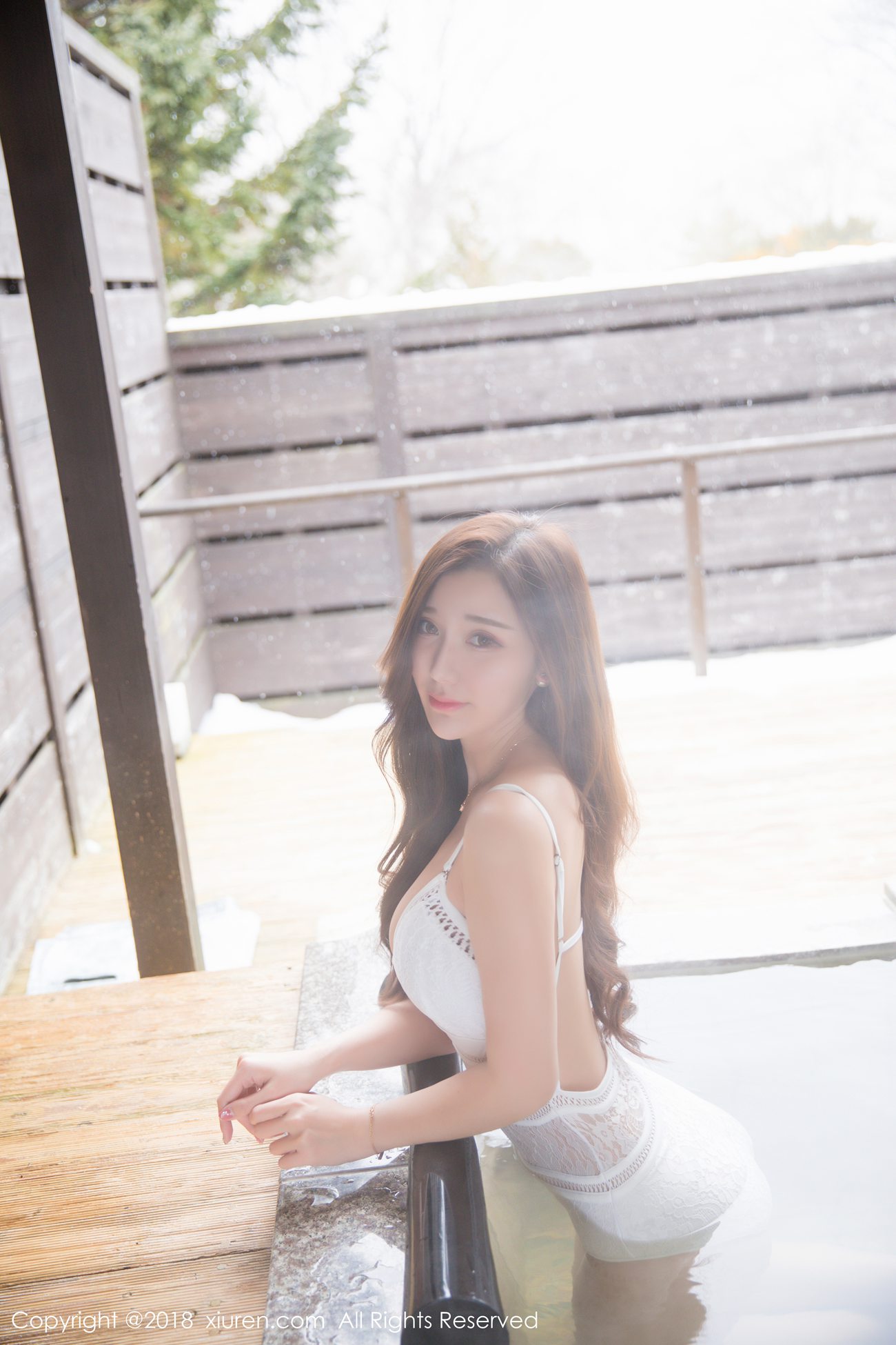 图片[41]-[Xiuren秀人网]XR20181120N01236 2018.11.20 NO.1236 淼淼萌萌哒[59+1P] – 速更版-美库