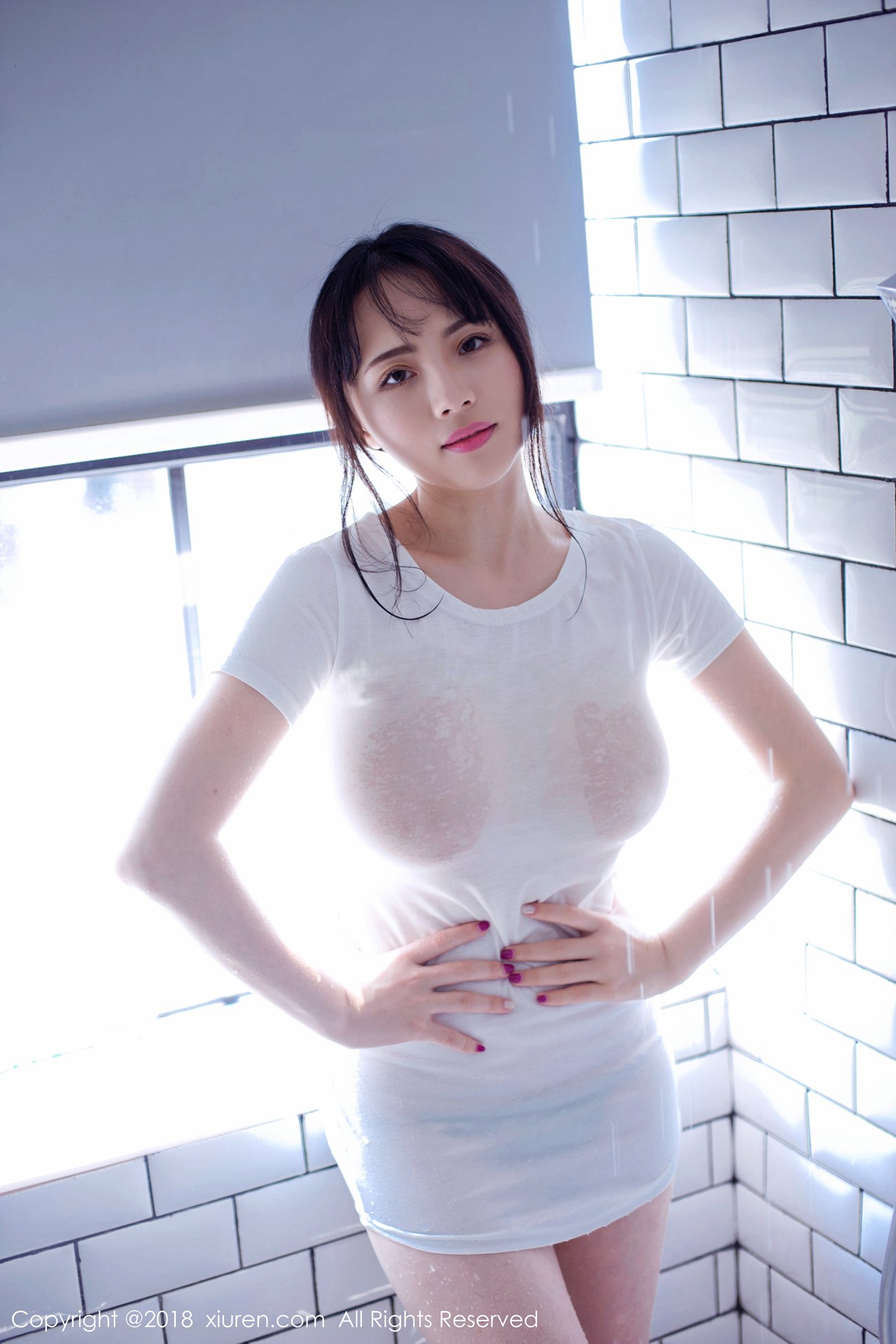 图片[38]-[Xiuren秀人网]XR20181126N01240 2018.11.26 NO.1240 瑞瑞ruirui[56+1P] – 速更版-美库