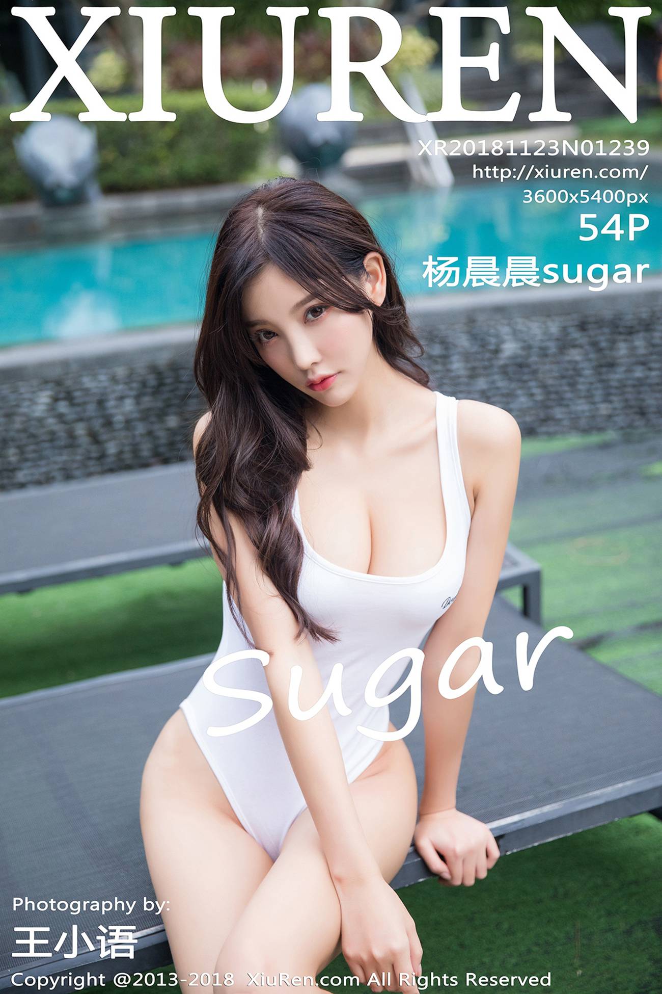 图片[56]-[Xiuren秀人网]XR20181123N01239 2018.11.23 NO.1239 杨晨晨sugar[54+1P] – 速更版-美库