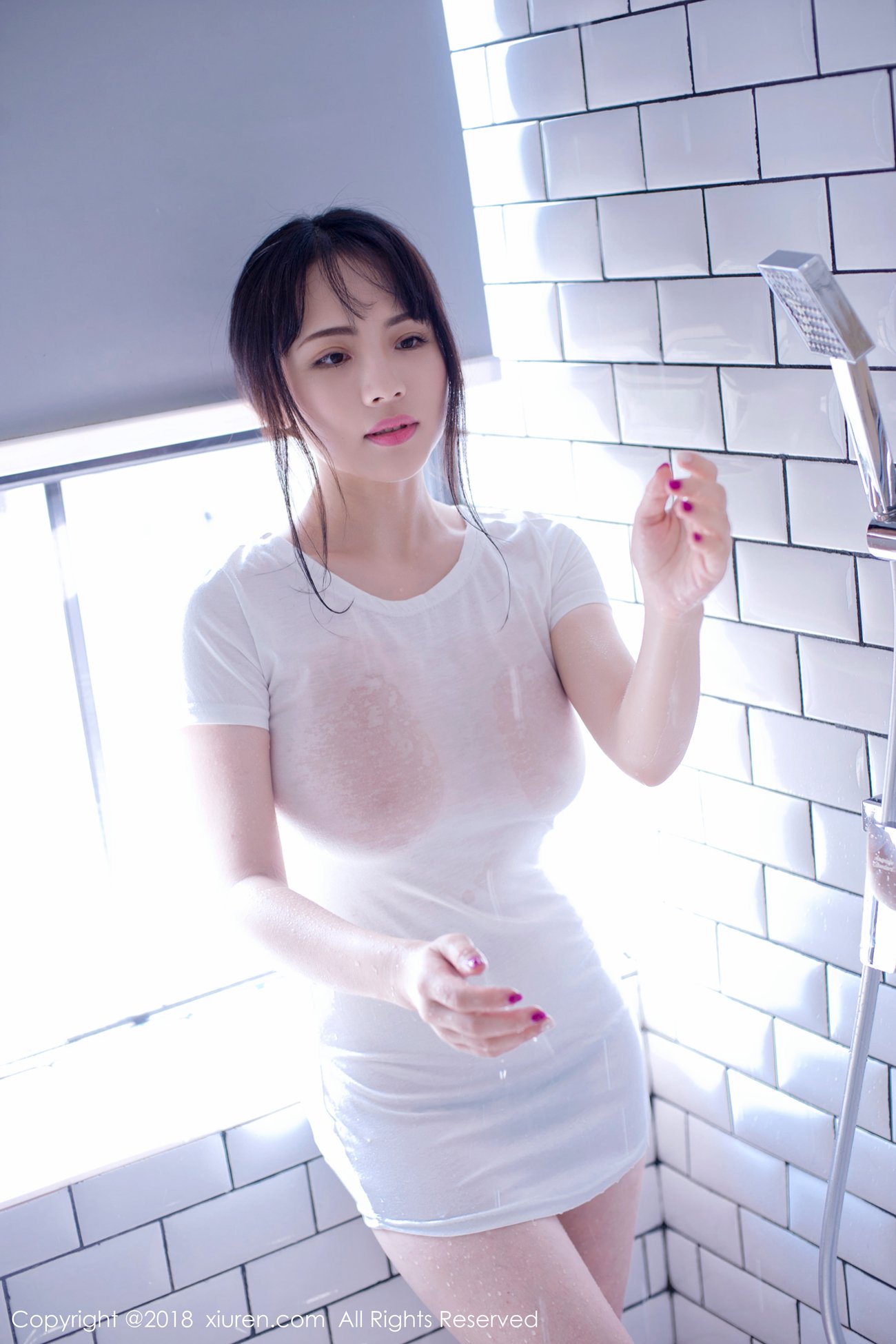 图片[57]-[Xiuren秀人网]XR20181126N01240 2018.11.26 NO.1240 瑞瑞ruirui[56+1P] – 速更版-美库