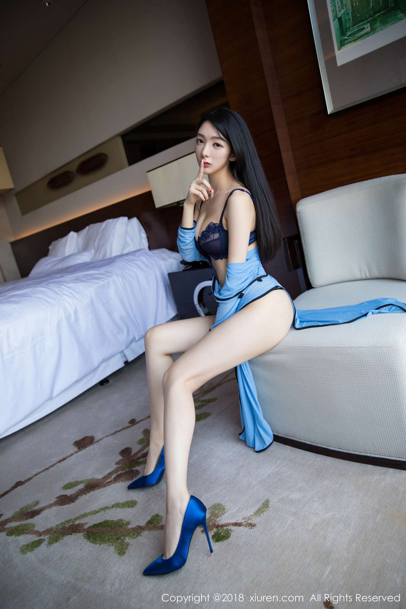 图片[16]-[Xiuren秀人网]XR20181126N01241 2018.11.26 NO.1241 Angela喜欢猫[71+1P] – 速更版-美库