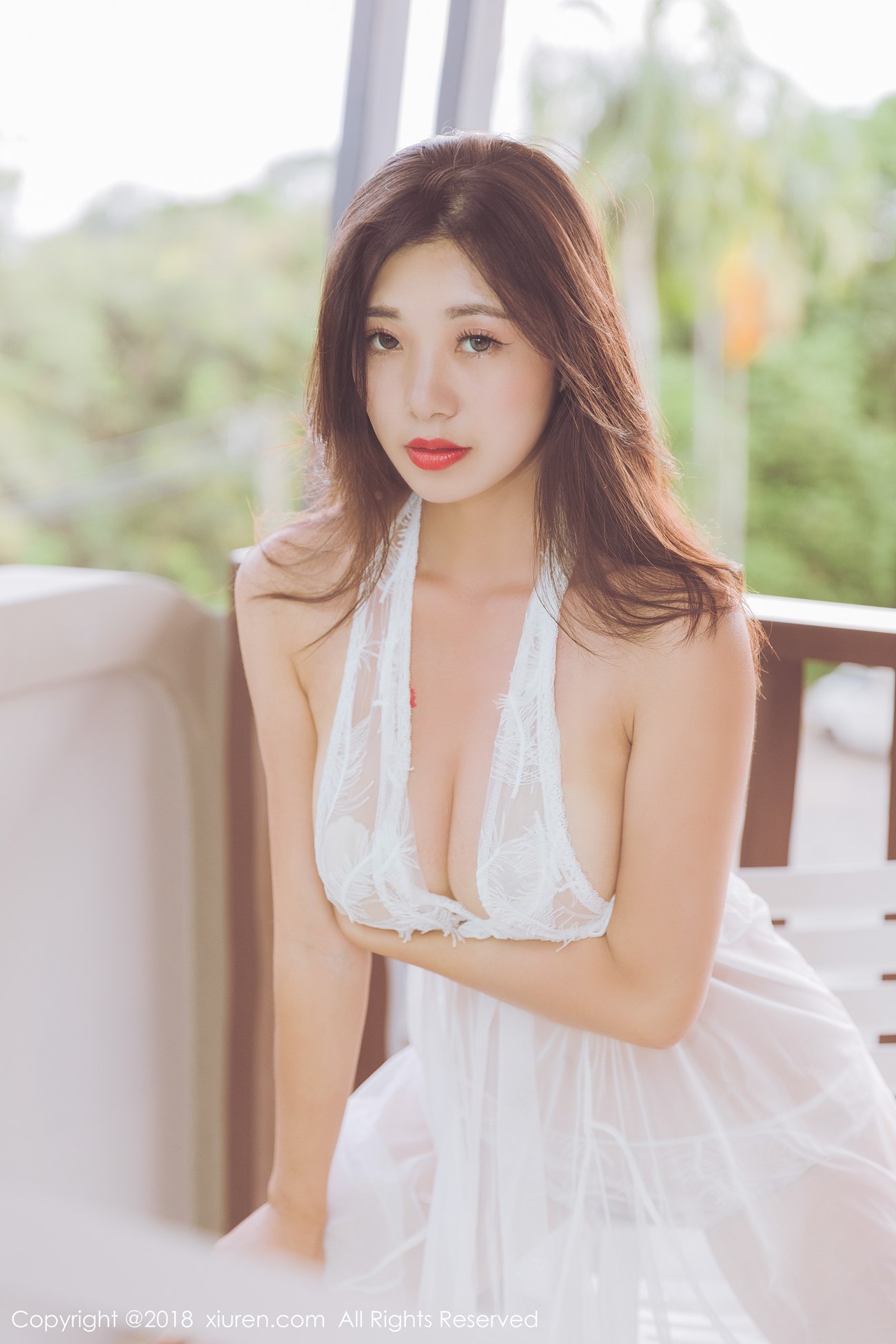 图片[22]-[Xiuren秀人网]XR20181127N01242 2018.11.27 NO.1242 宋-KiKi[39+1P] – 速更版-美库