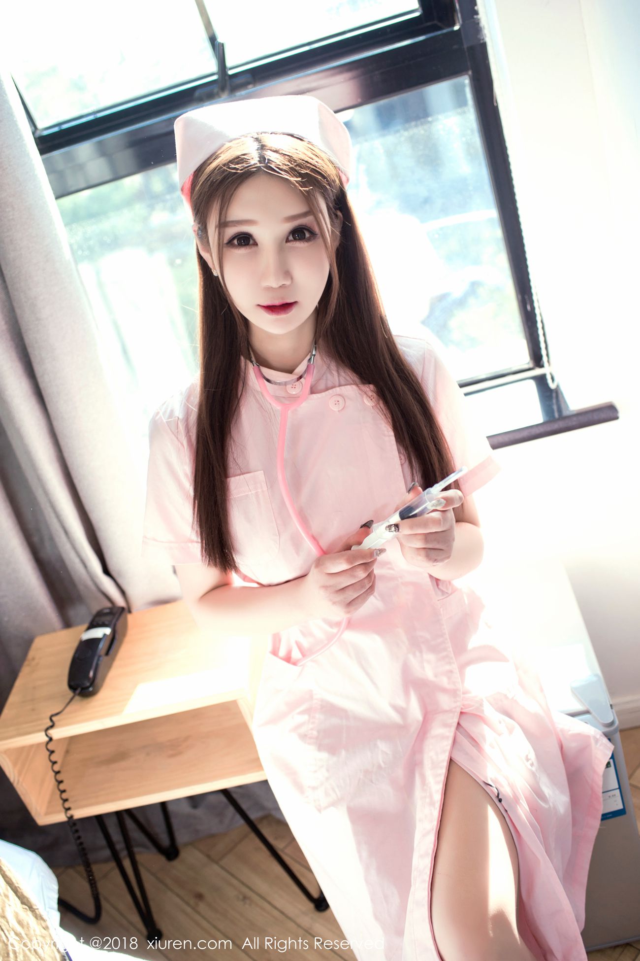 图片[16]-[Xiuren秀人网]XR20181129N01245 2018.11.29 NO.1245 李宓儿[48+1P] – 速更版-美库