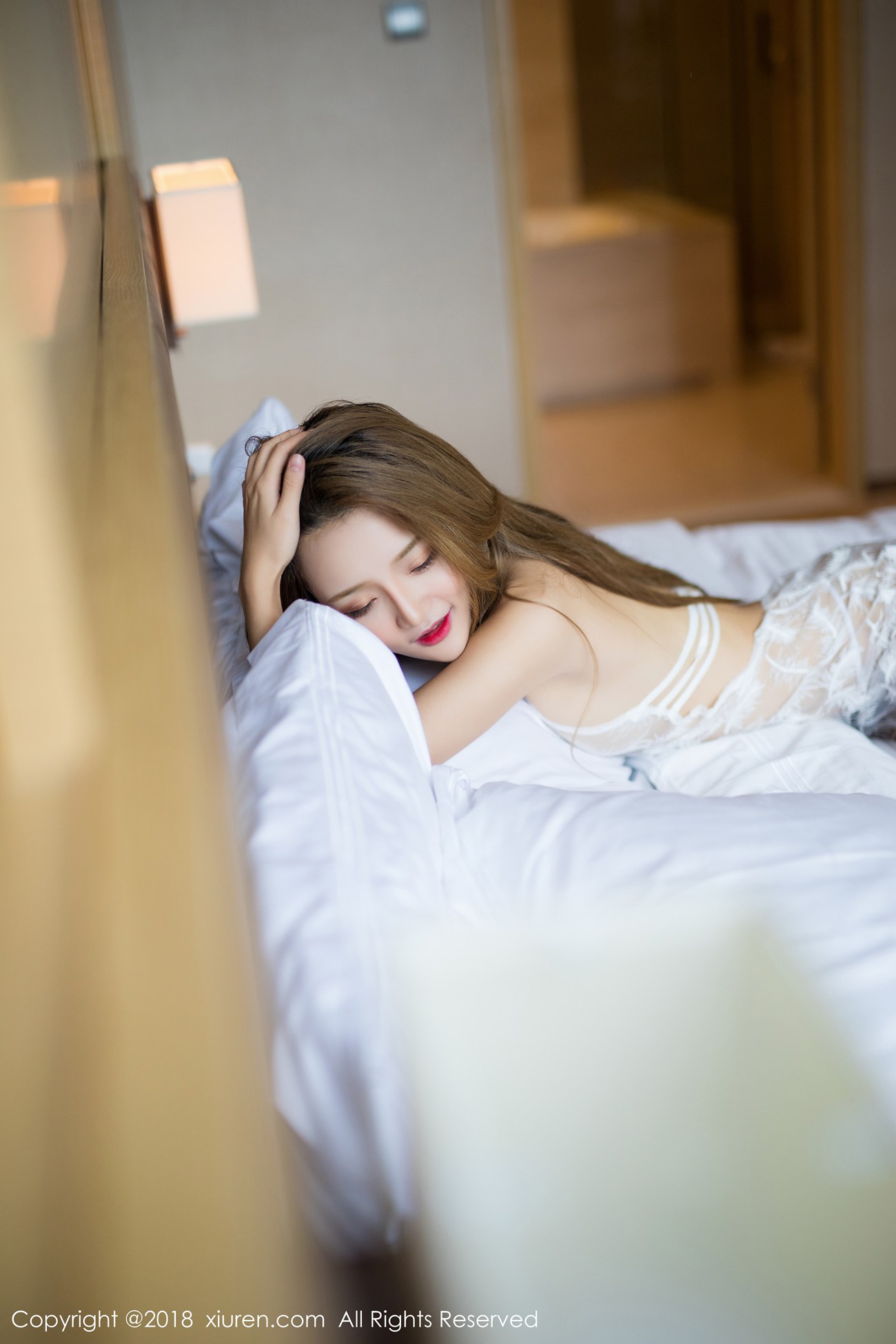 图片[20]-[Xiuren秀人网]XR20181128N01244 2018.11.28 NO.1244 Miko酱[70+1P] – 速更版-美库