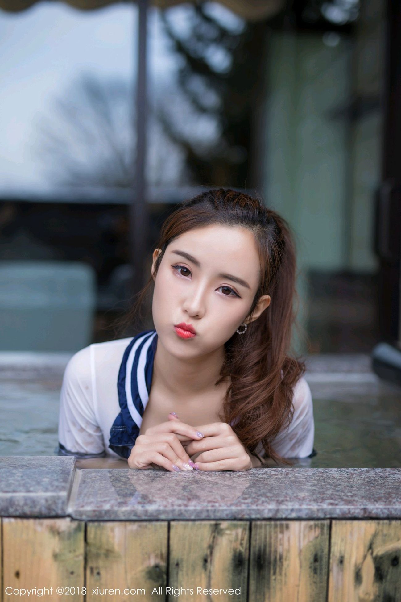 图片[23]-[Xiuren秀人网]XR20181204N01251 2018.12.04 NO.1251 猫宝[50+1P] – 速更版-美库