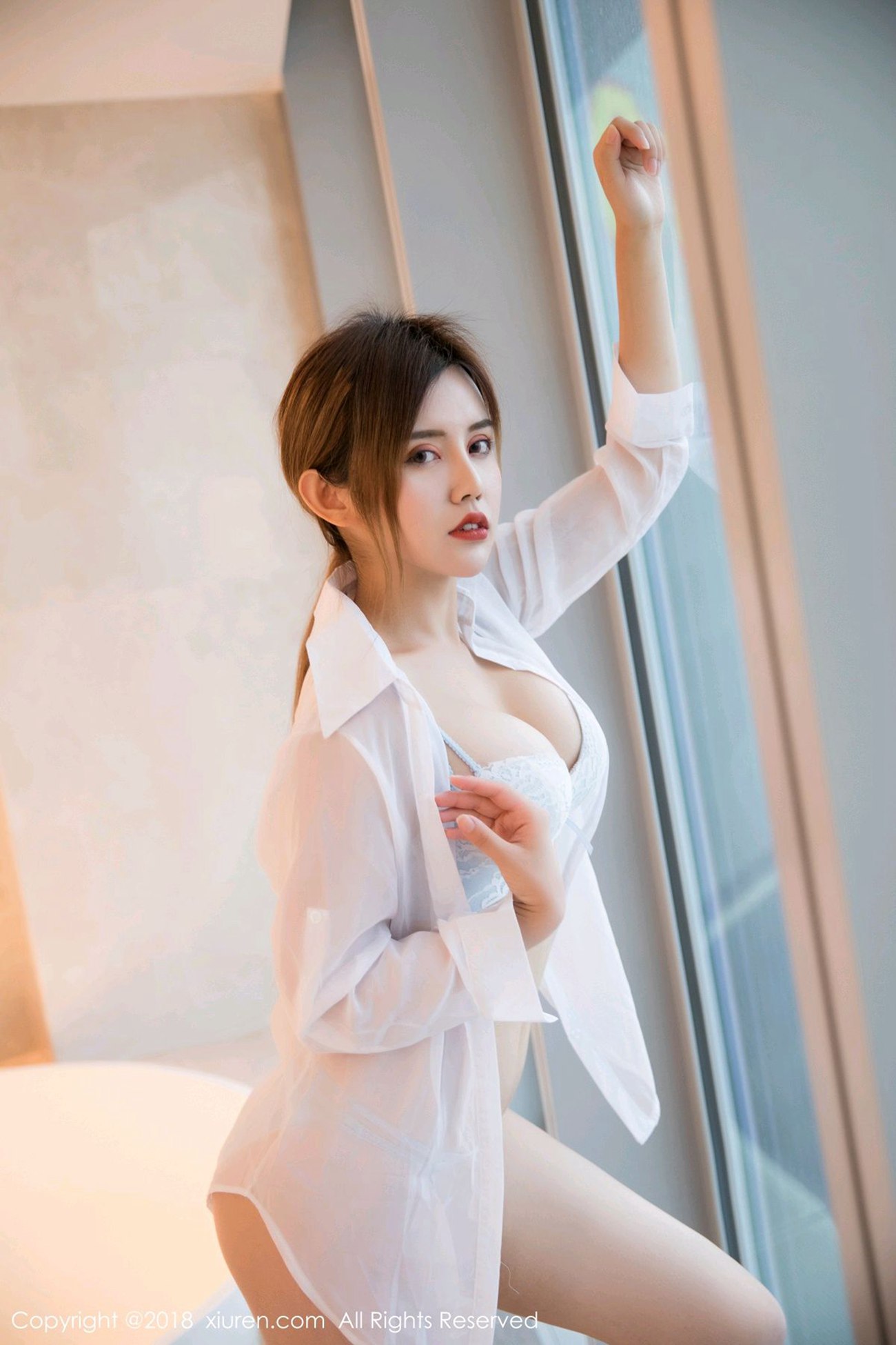 图片[17]-[Xiuren秀人网]XR20181205N01253 2018.12.05 NO.1253 Cris_卓娅祺[44+1P] – 速更版-美库