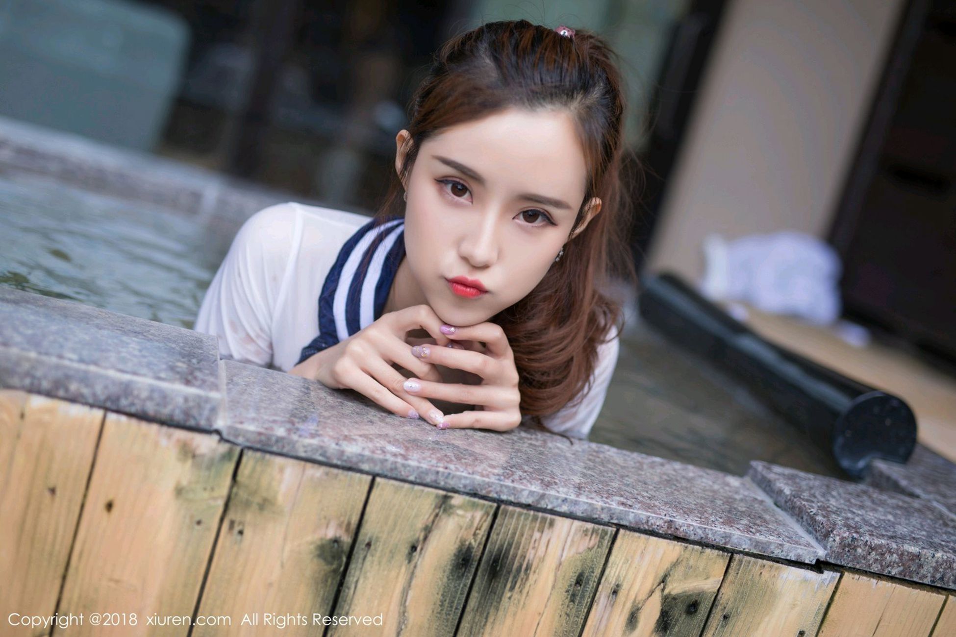 图片[25]-[Xiuren秀人网]XR20181204N01251 2018.12.04 NO.1251 猫宝[50+1P] – 速更版-美库