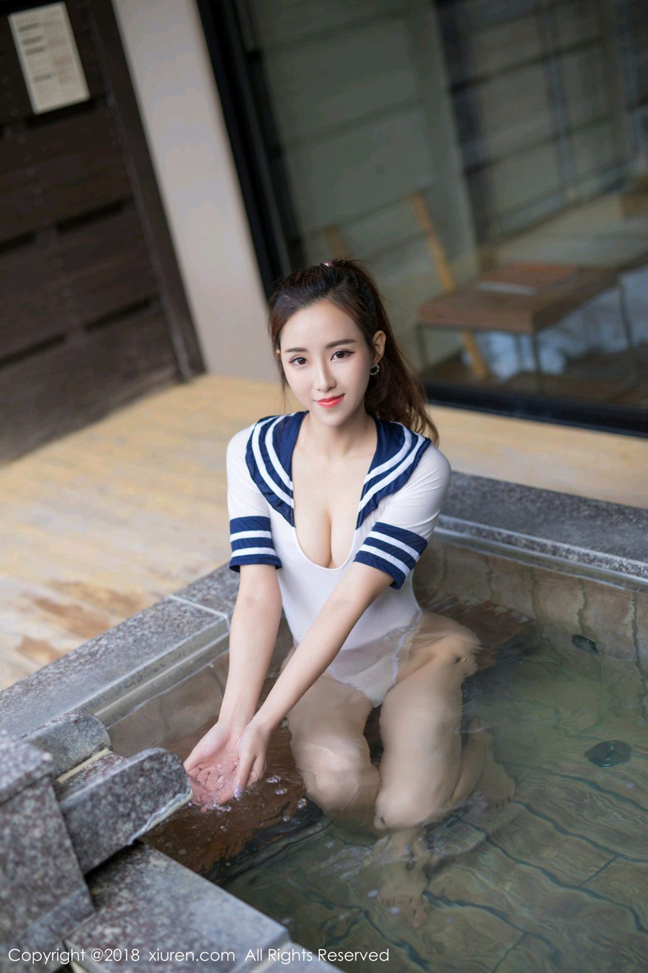 图片[38]-[Xiuren秀人网]XR20181204N01251 2018.12.04 NO.1251 猫宝[50+1P] – 速更版-美库