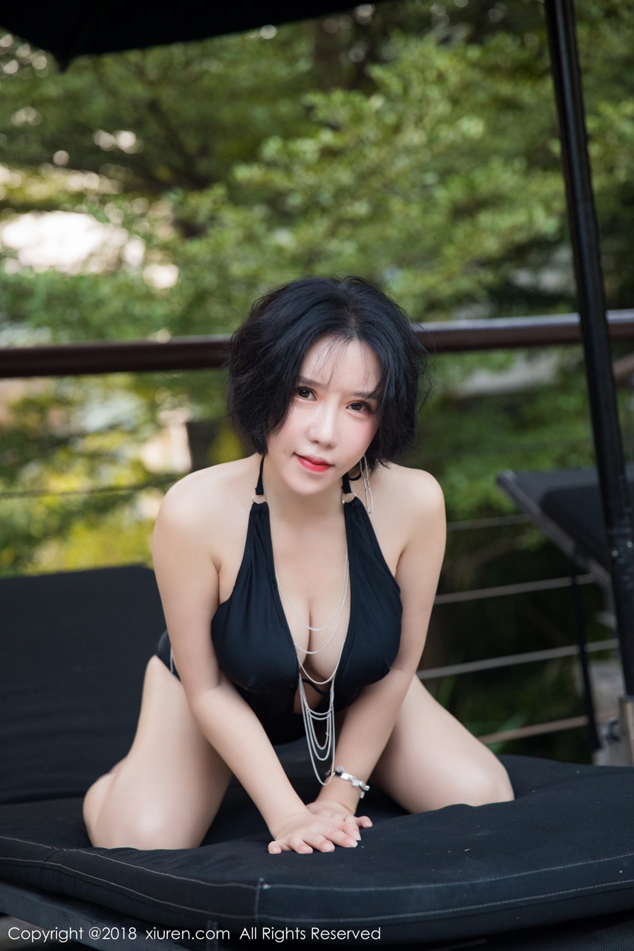 图片[37]-[Xiuren秀人网]XR20181210N01259 2018.12.10 NO.1259 沈欢欣[50+1P] – 速更版-美库