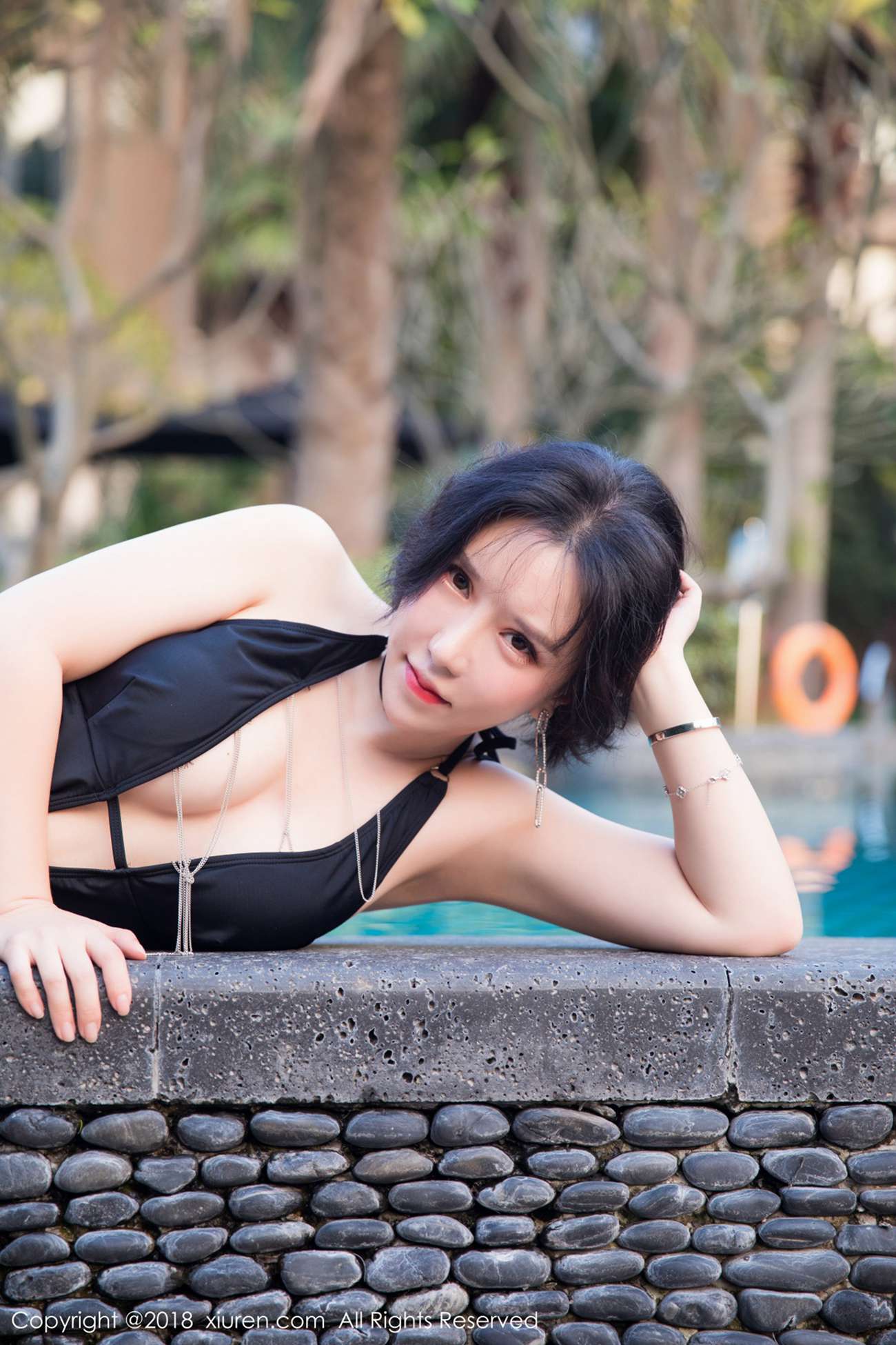 图片[44]-[Xiuren秀人网]XR20181210N01259 2018.12.10 NO.1259 沈欢欣[50+1P] – 速更版-美库