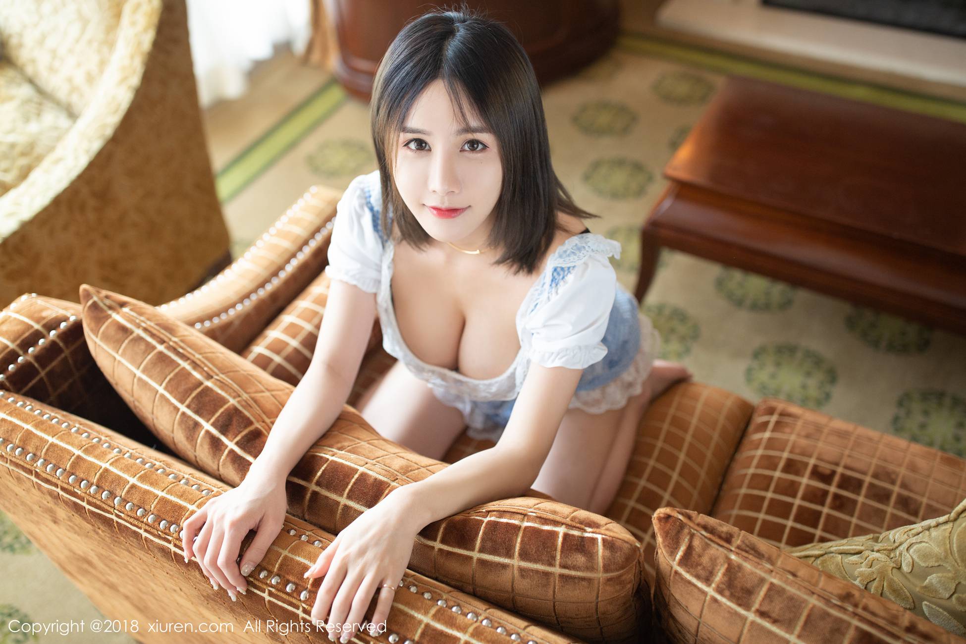 图片[27]-[Xiuren秀人网]XR20181211N01261 2018.12.11 NO.1261 小沫琳[40+1P] – 速更版-美库