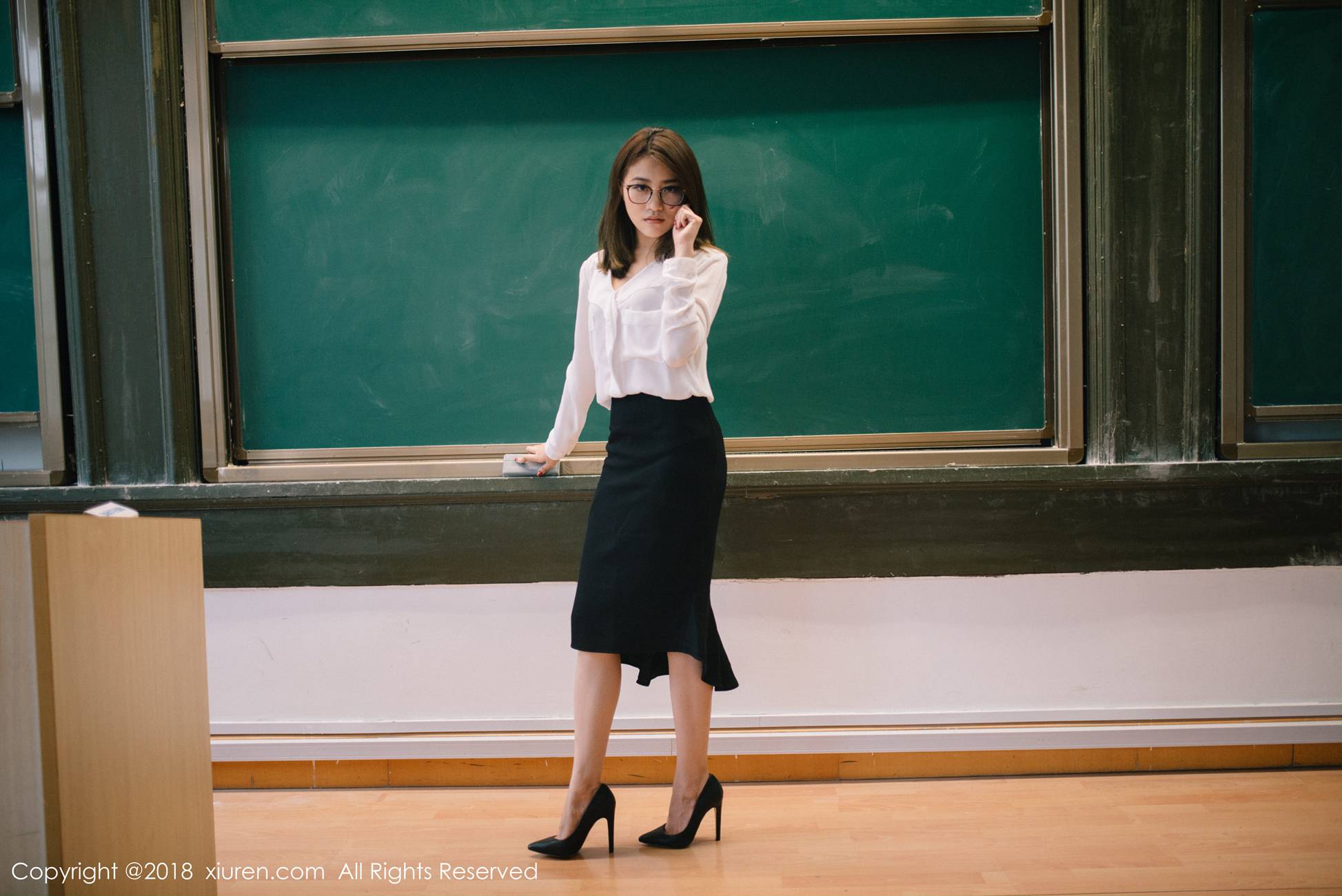 图片[12]-[Xiuren秀人网]XR20181214N01267 2018.12.14 NO.1267 许诺Sabrina[44+1P] – 速更版-美库