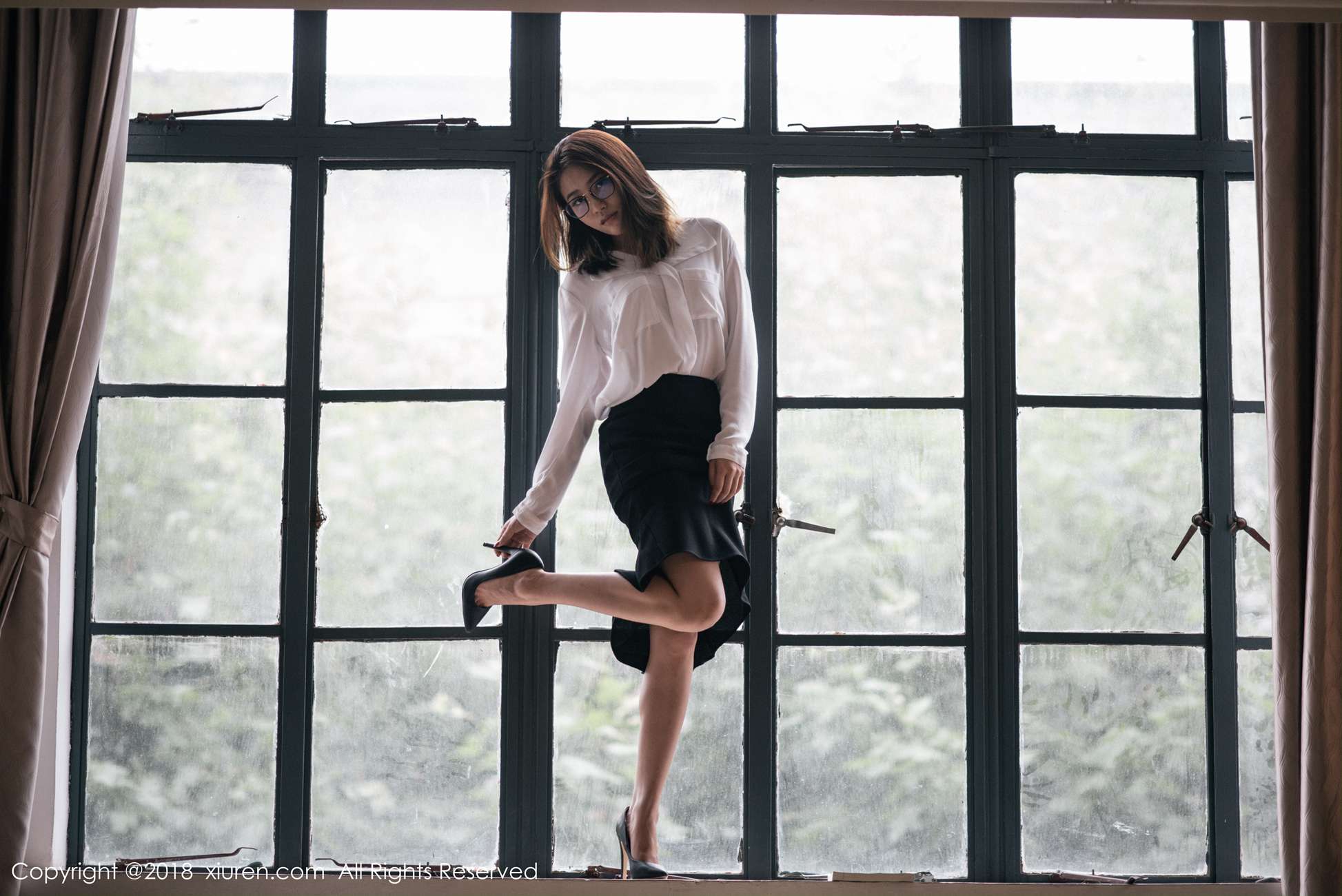 图片[13]-[Xiuren秀人网]XR20181214N01267 2018.12.14 NO.1267 许诺Sabrina[44+1P] – 速更版-美库