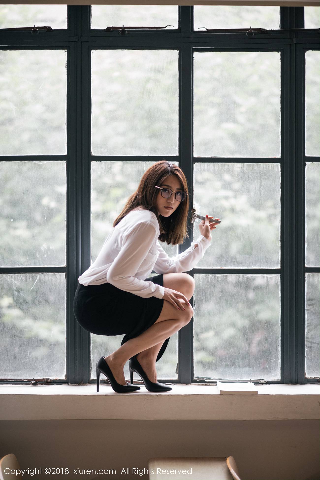 图片[15]-[Xiuren秀人网]XR20181214N01267 2018.12.14 NO.1267 许诺Sabrina[44+1P] – 速更版-美库