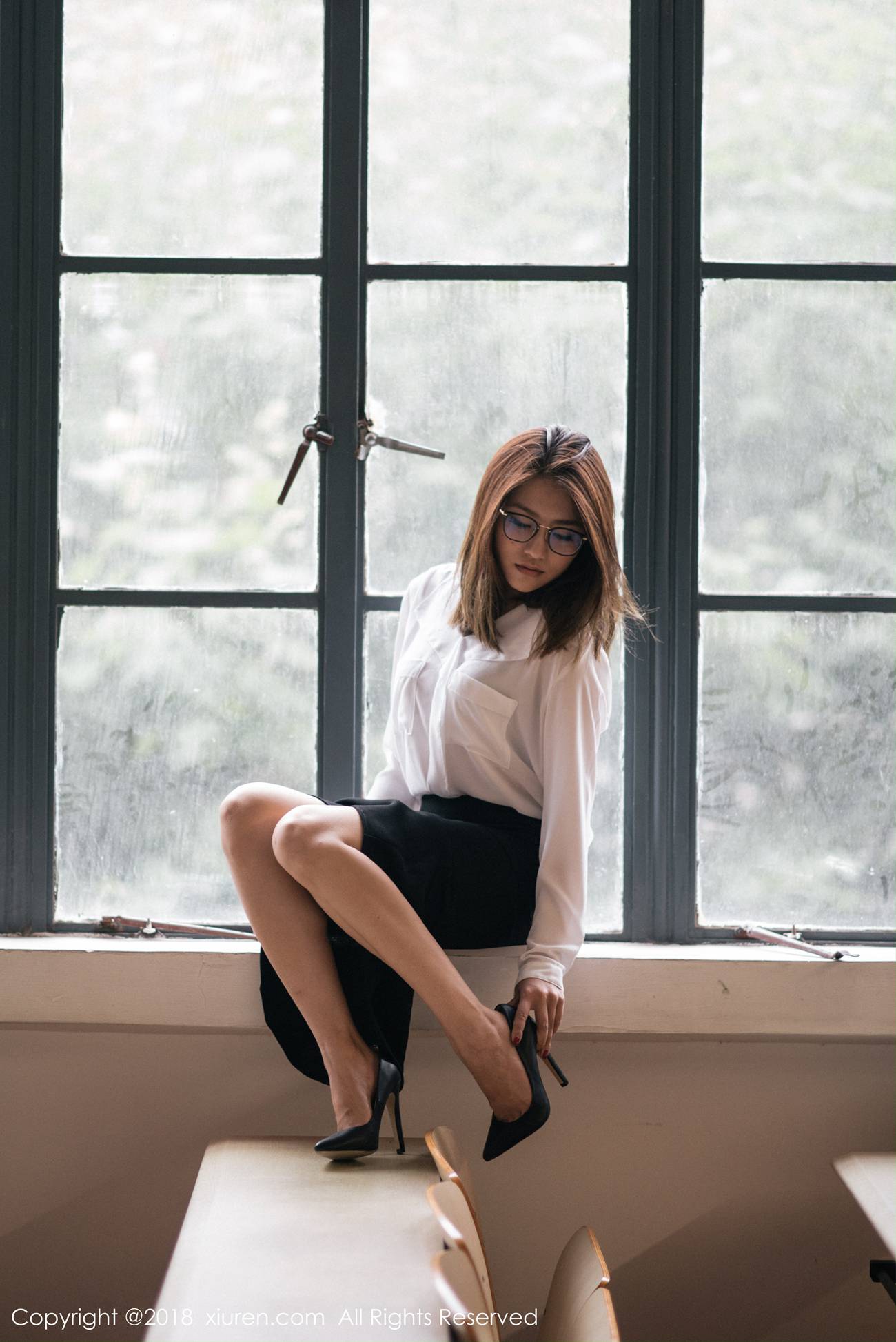 图片[18]-[Xiuren秀人网]XR20181214N01267 2018.12.14 NO.1267 许诺Sabrina[44+1P] – 速更版-美库