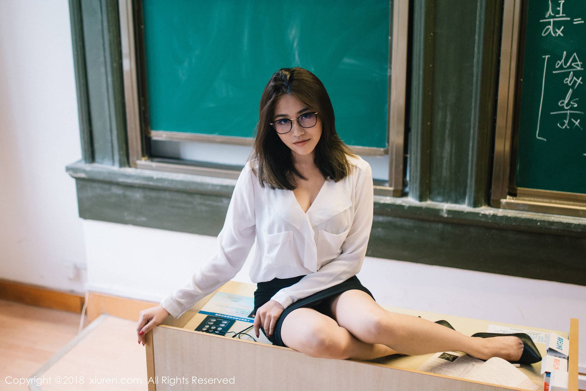 图片[22]-[Xiuren秀人网]XR20181214N01267 2018.12.14 NO.1267 许诺Sabrina[44+1P] – 速更版-美库